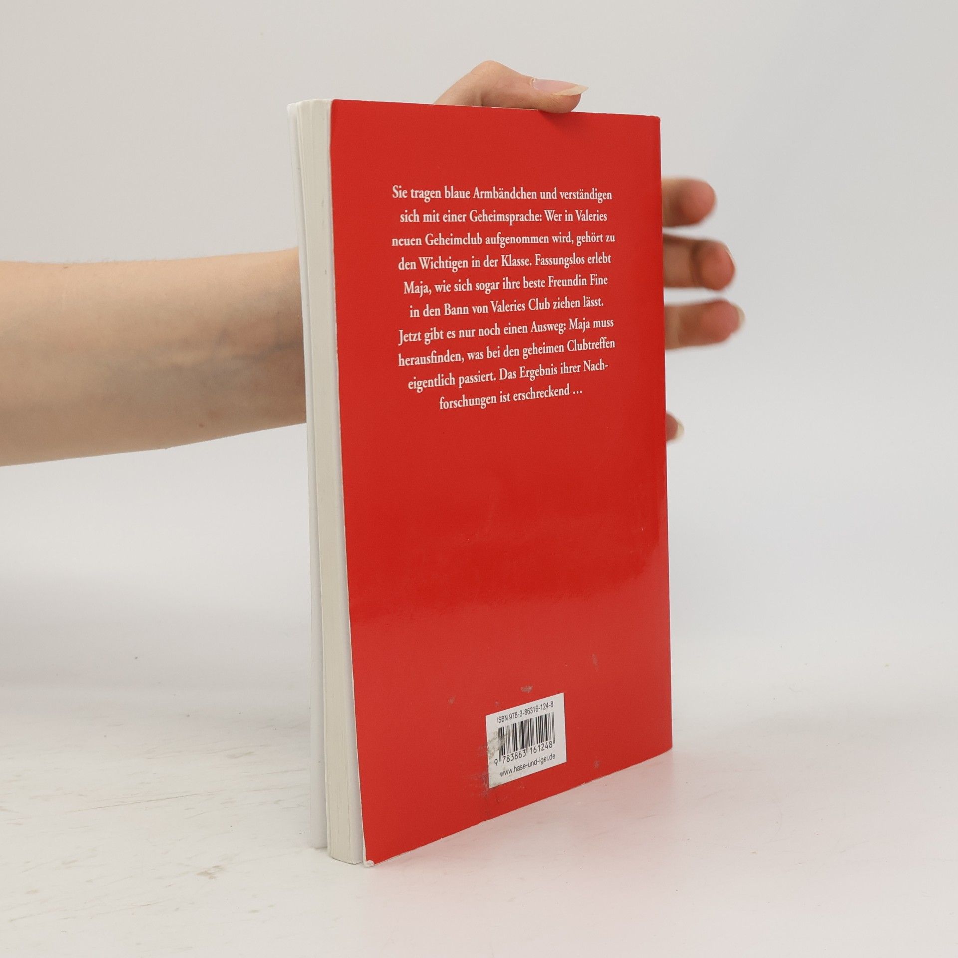 Katja Reider Ganz geheim! / Level 3. Schulausgabe / Neuausgabe