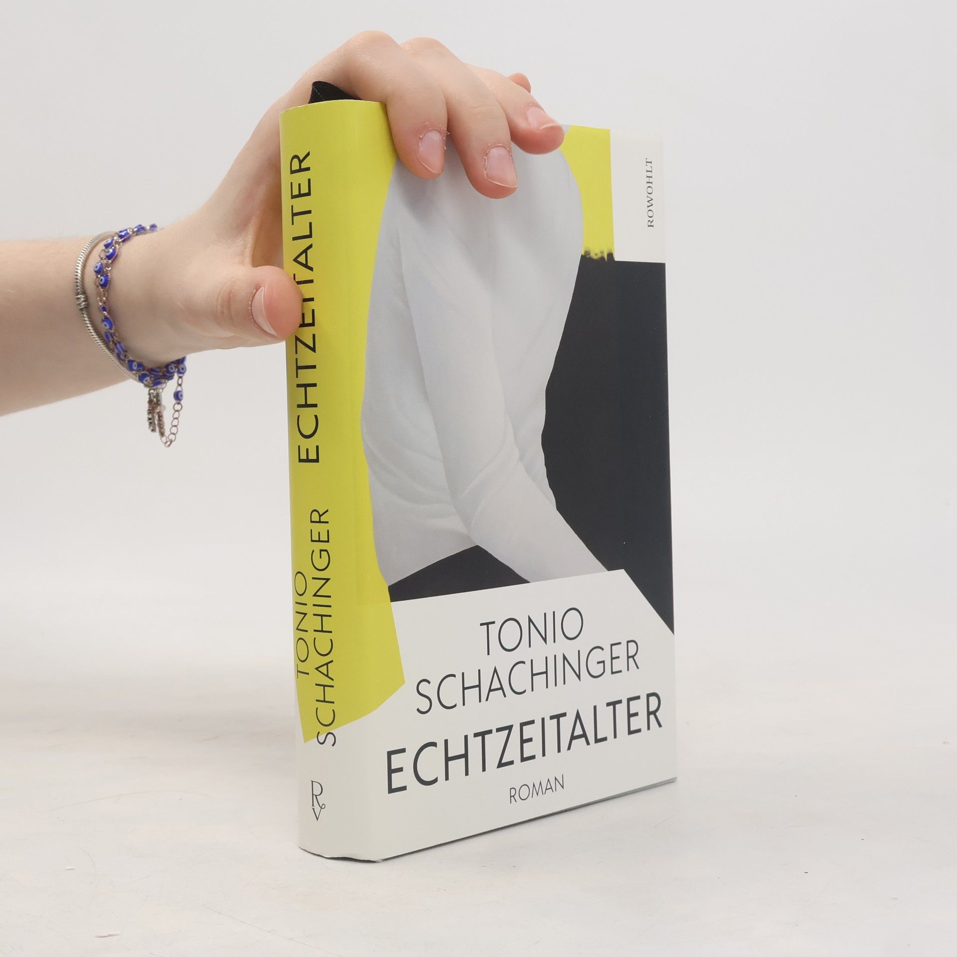 Echtzeitalter