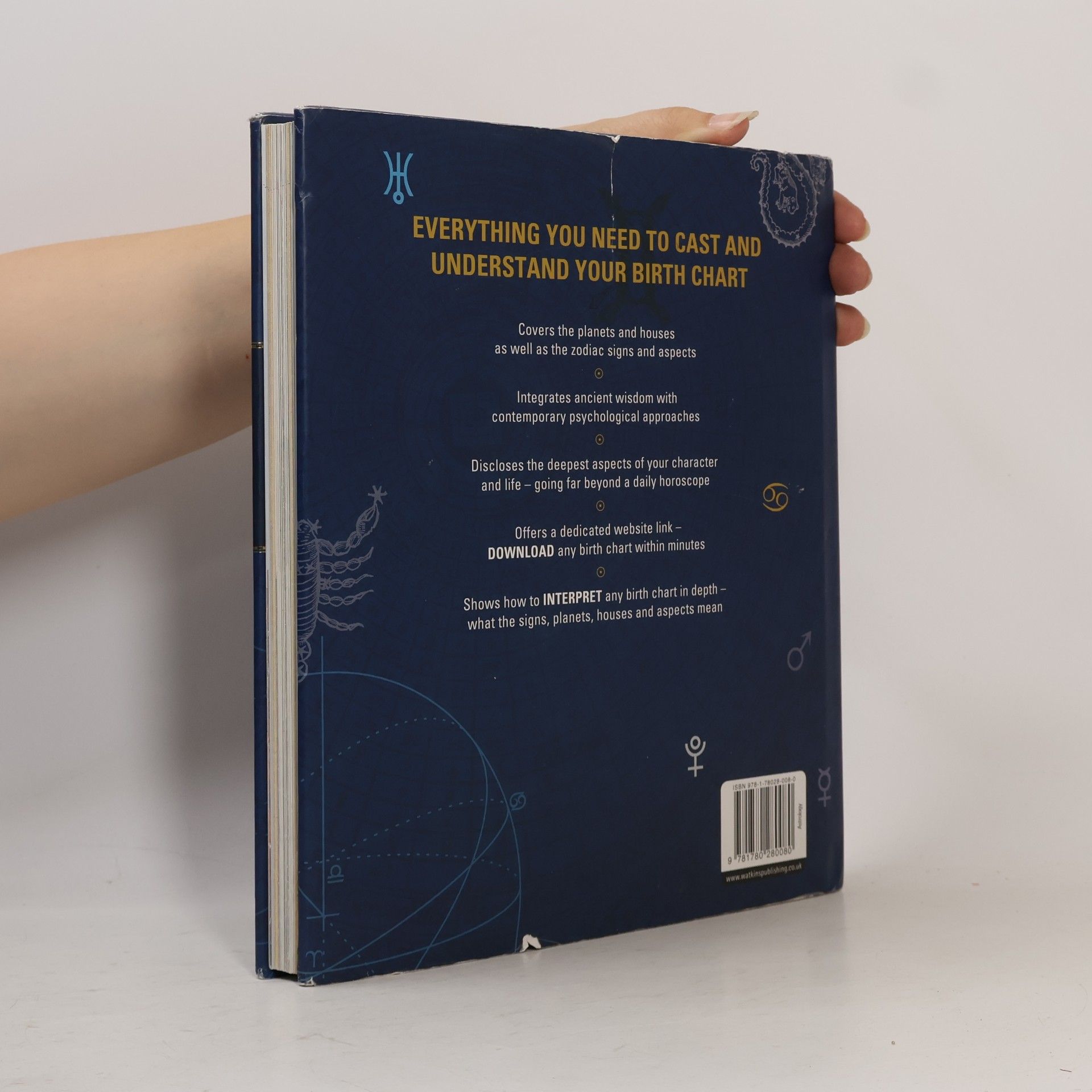 Roy Gillett The Secret Language of Astrology