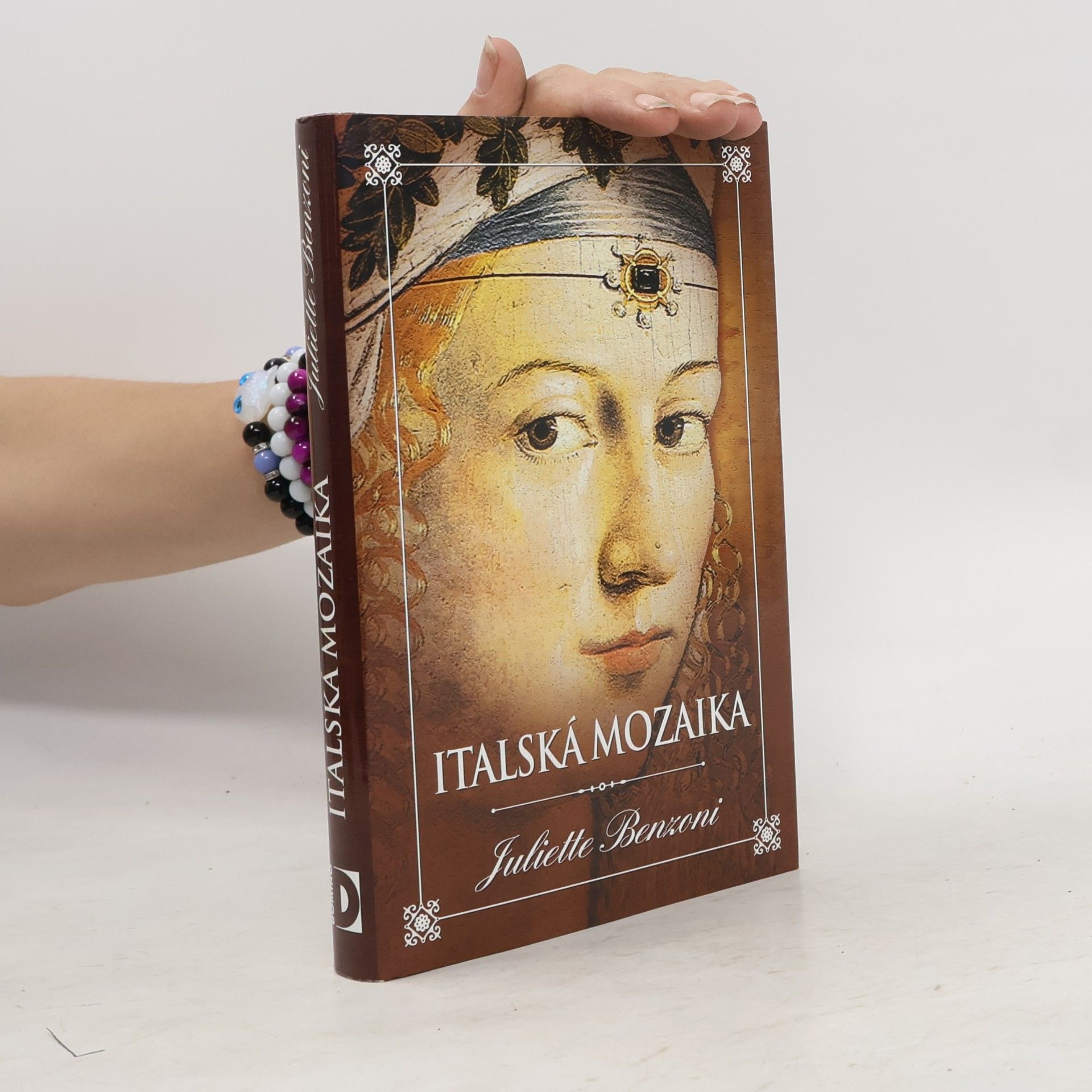 Italská mozaika