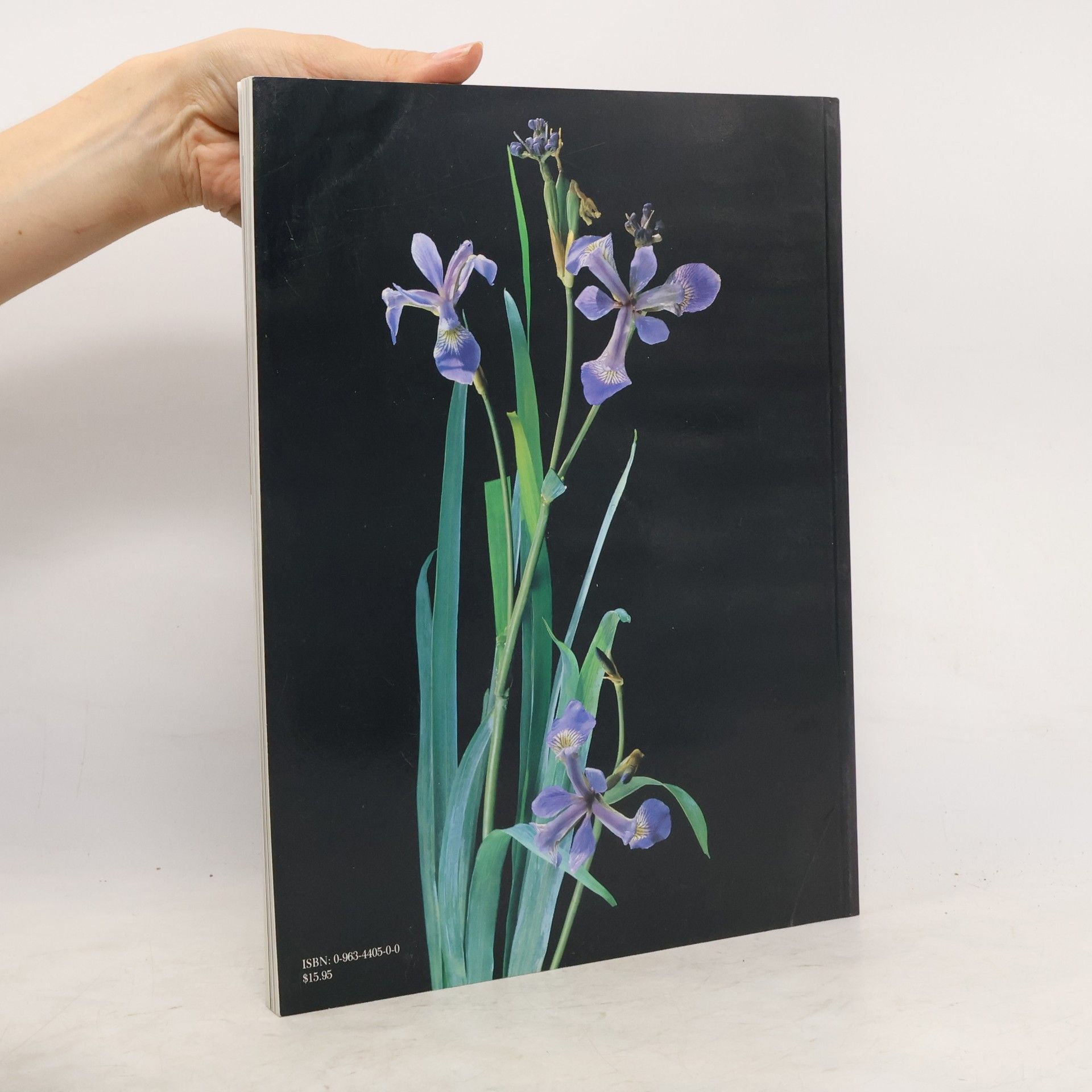 Richard Evans Schultes The Glass Flowers at Harvard