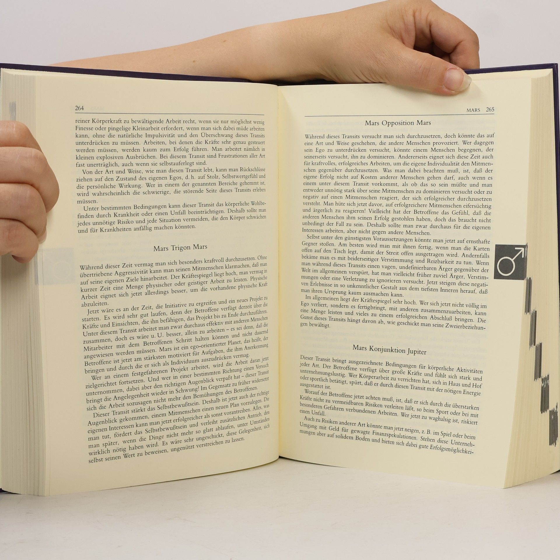 Robert Hand Das Buch der Transite
