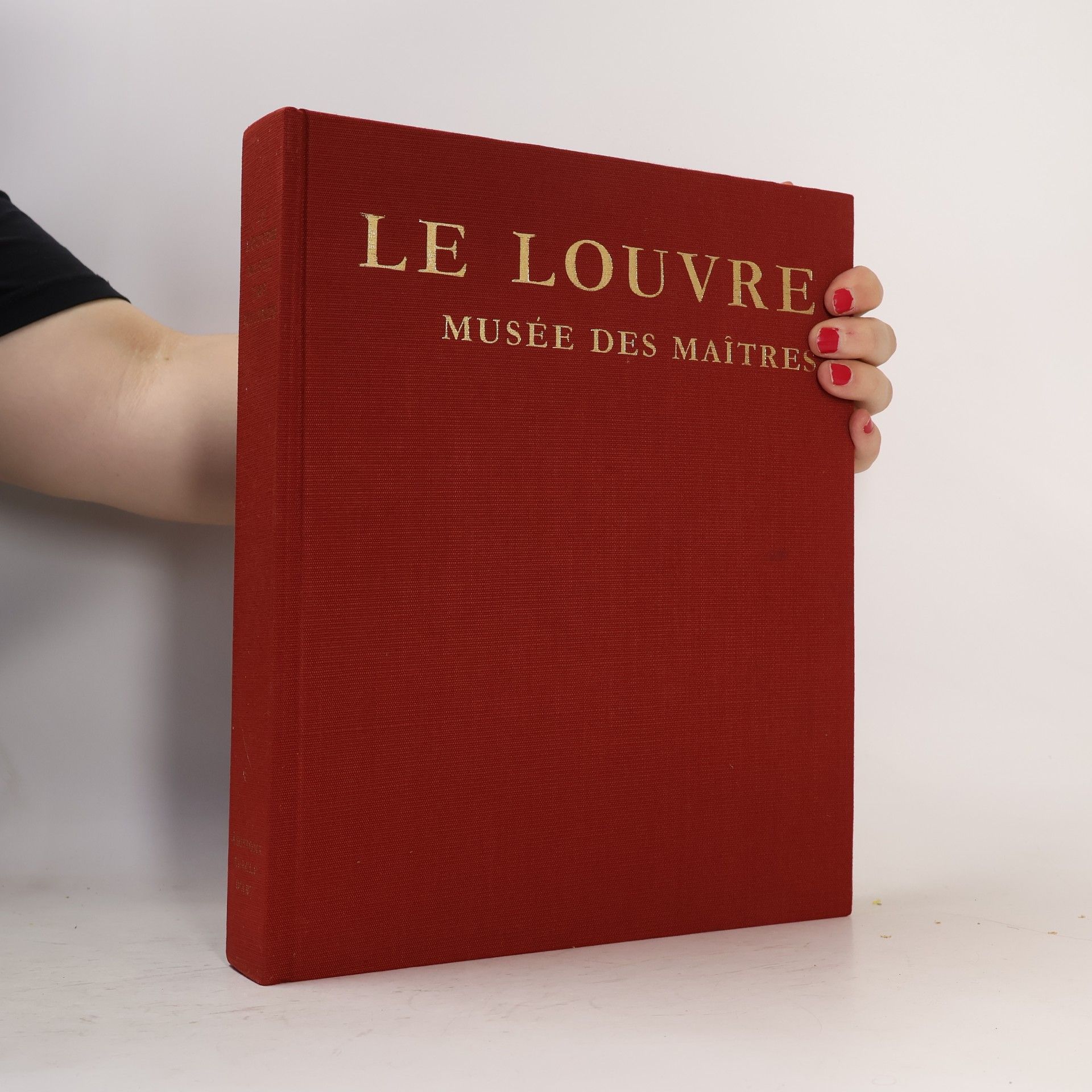Le Louvre