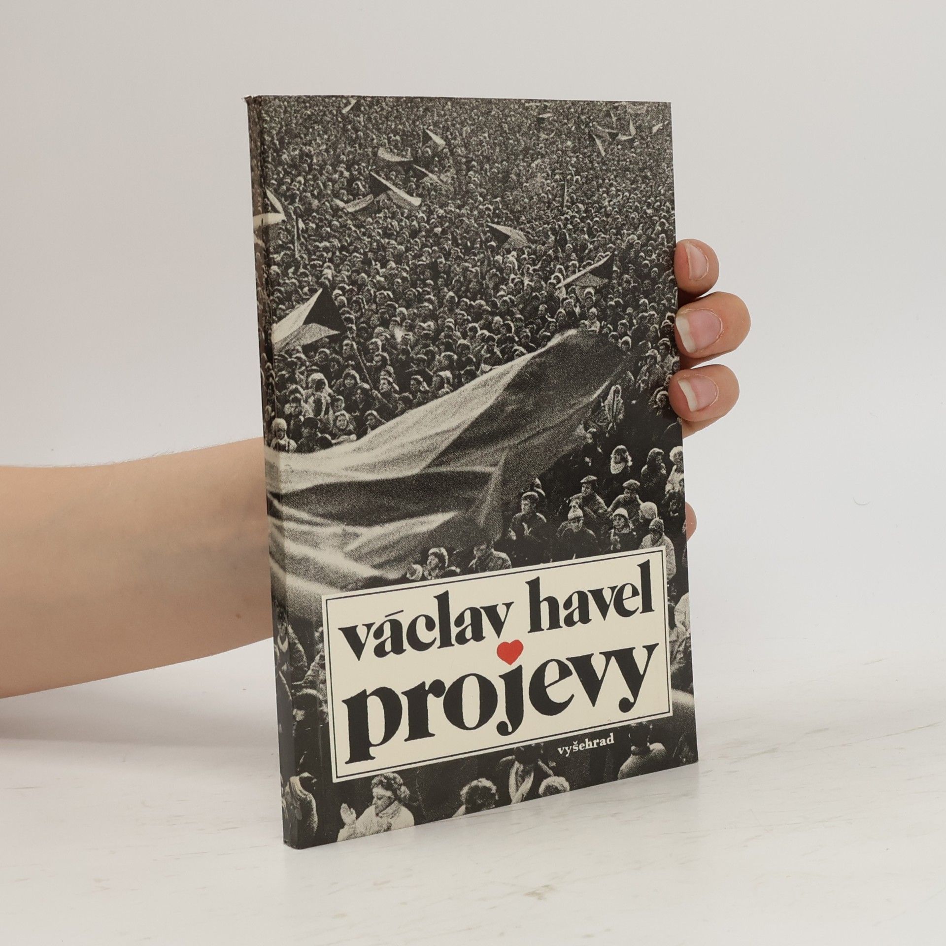 Václav Havel Projevy