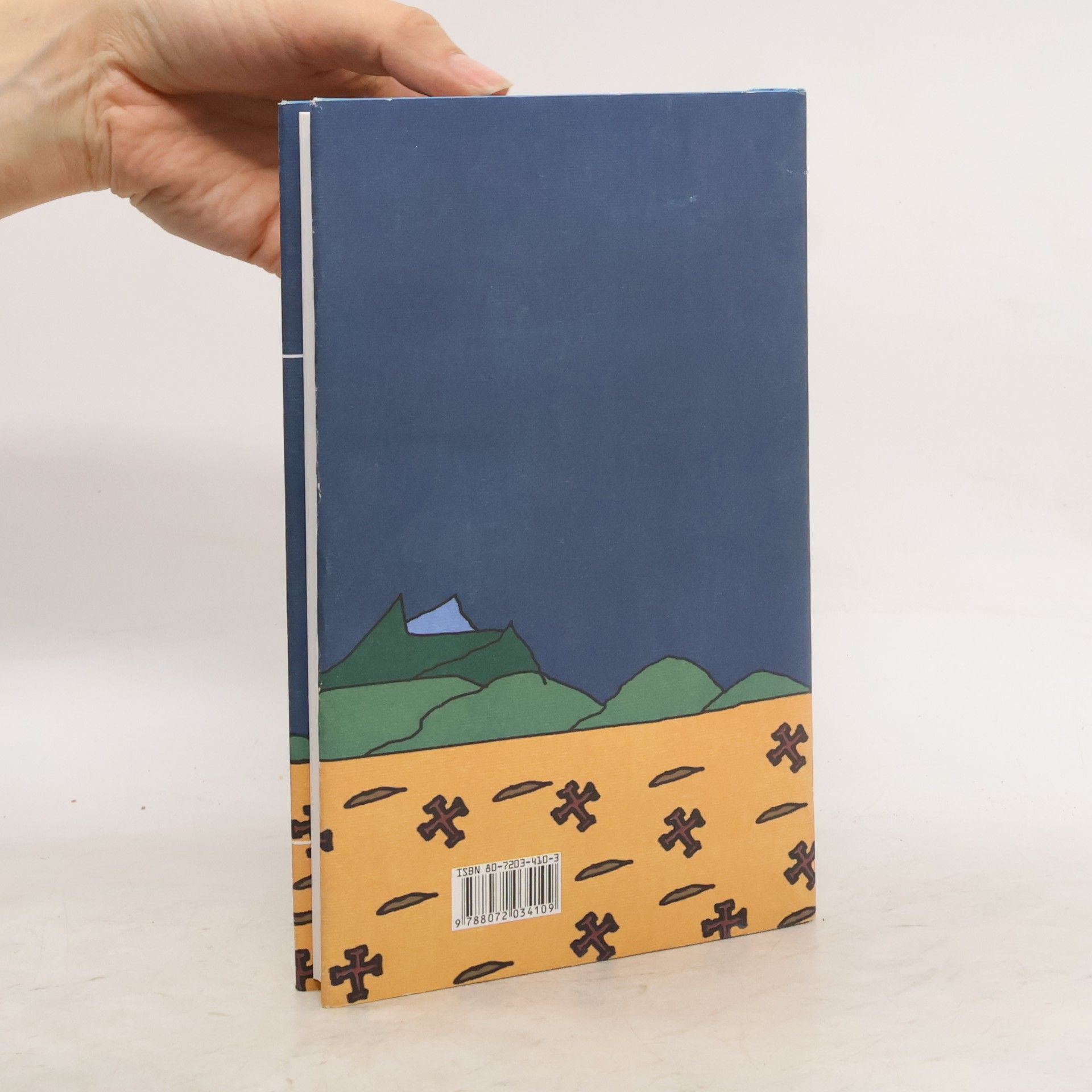 Paulo Coelho Poutník