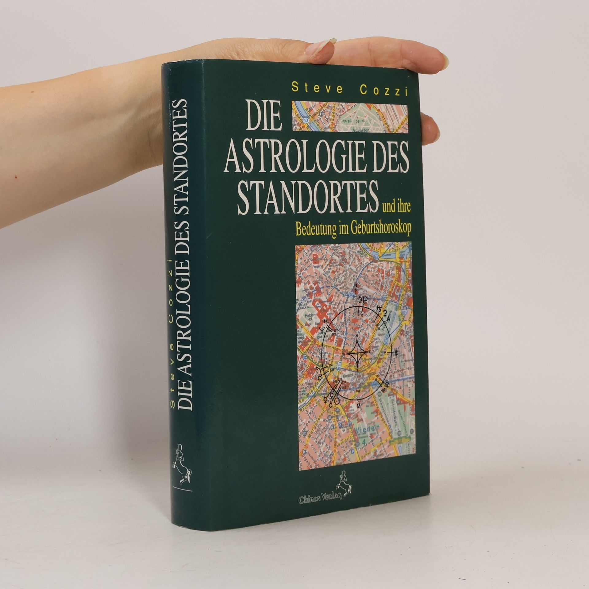 Die Astrologie des Standortes und ihre Bedeutung im Geburtshoroskop