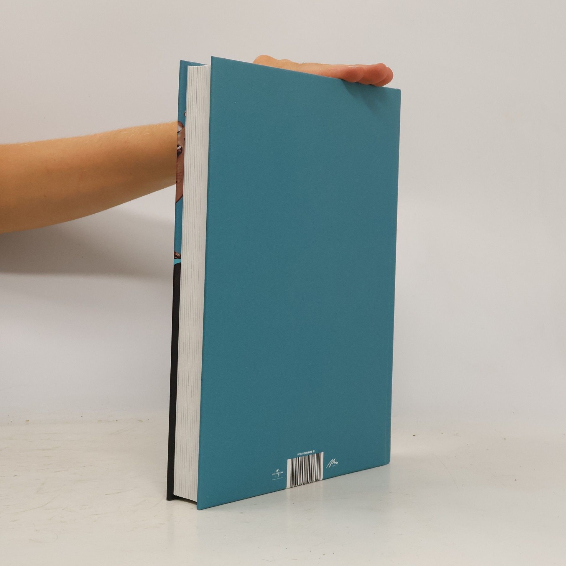 Universal Music MEKY - Miro Žbirka Songbook