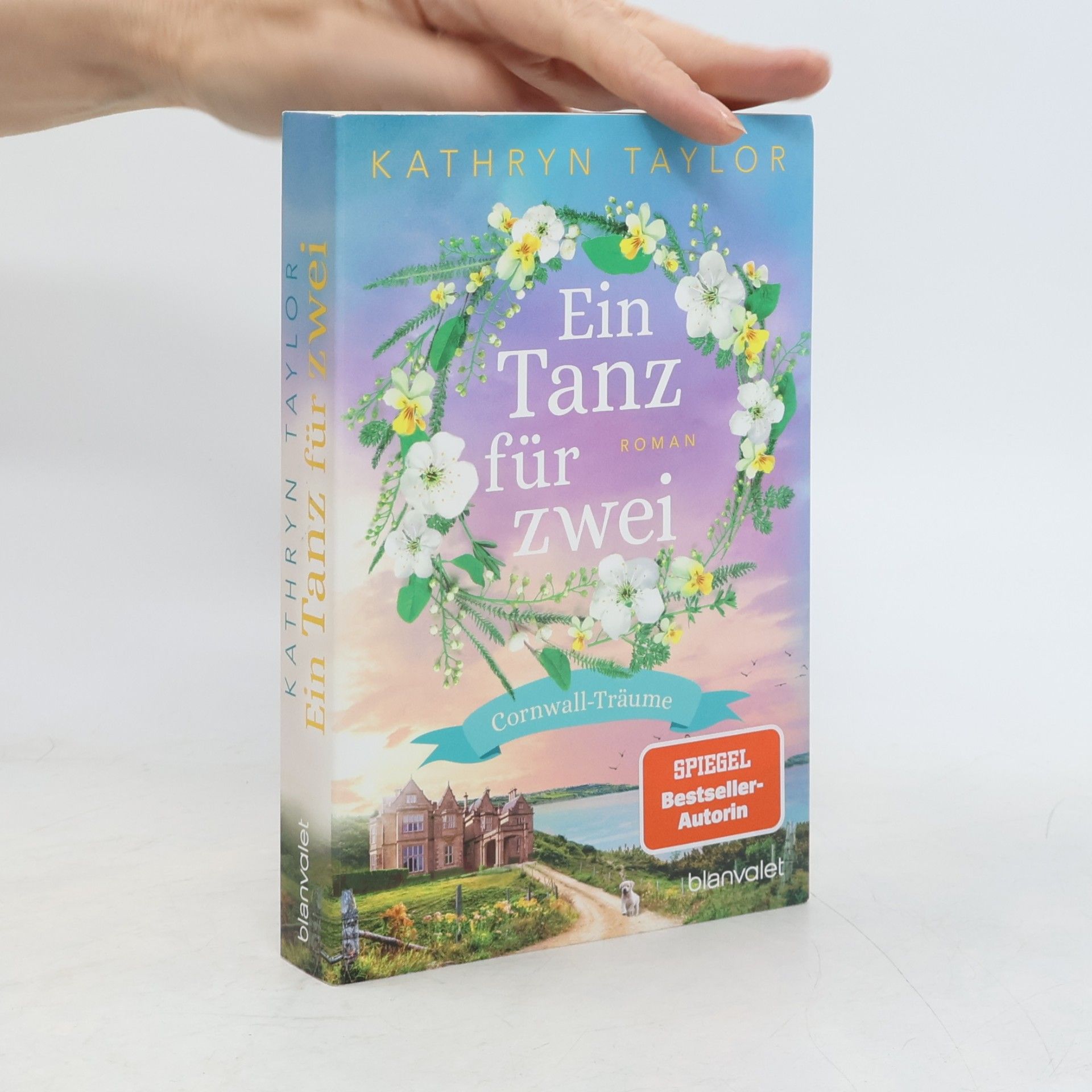 Kathryn Taylor Ein Tanz für zwei