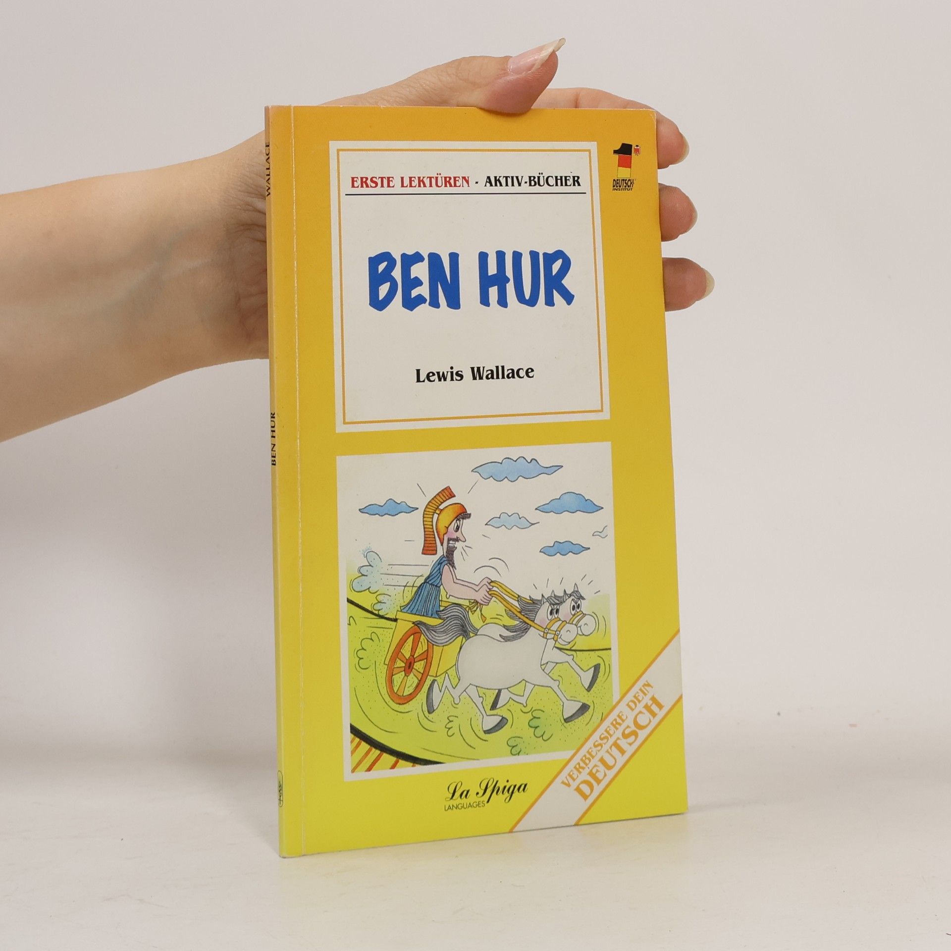 Ben Hur