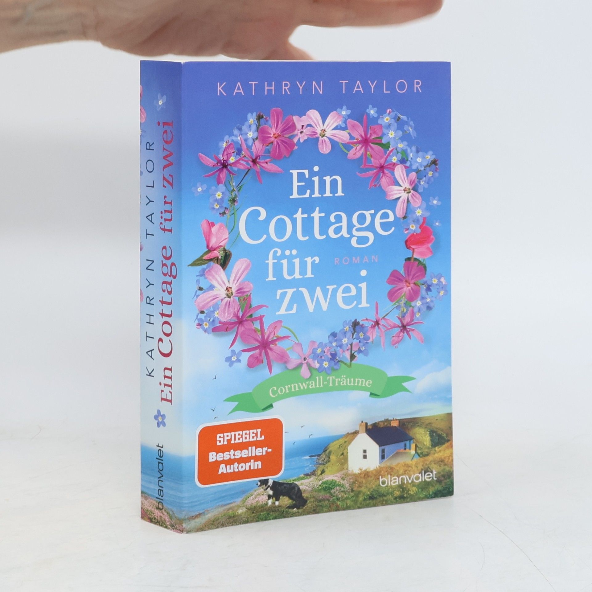 Kathryn Taylor Ein Cottage für zwei