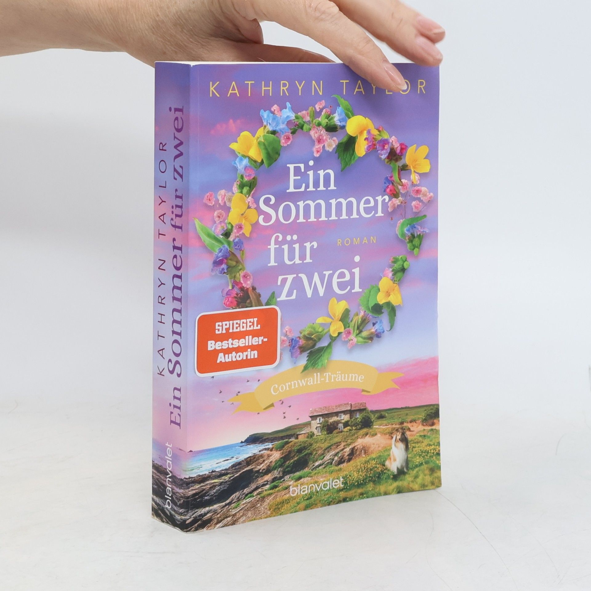 Kathryn Taylor Ein Sommer für zwei