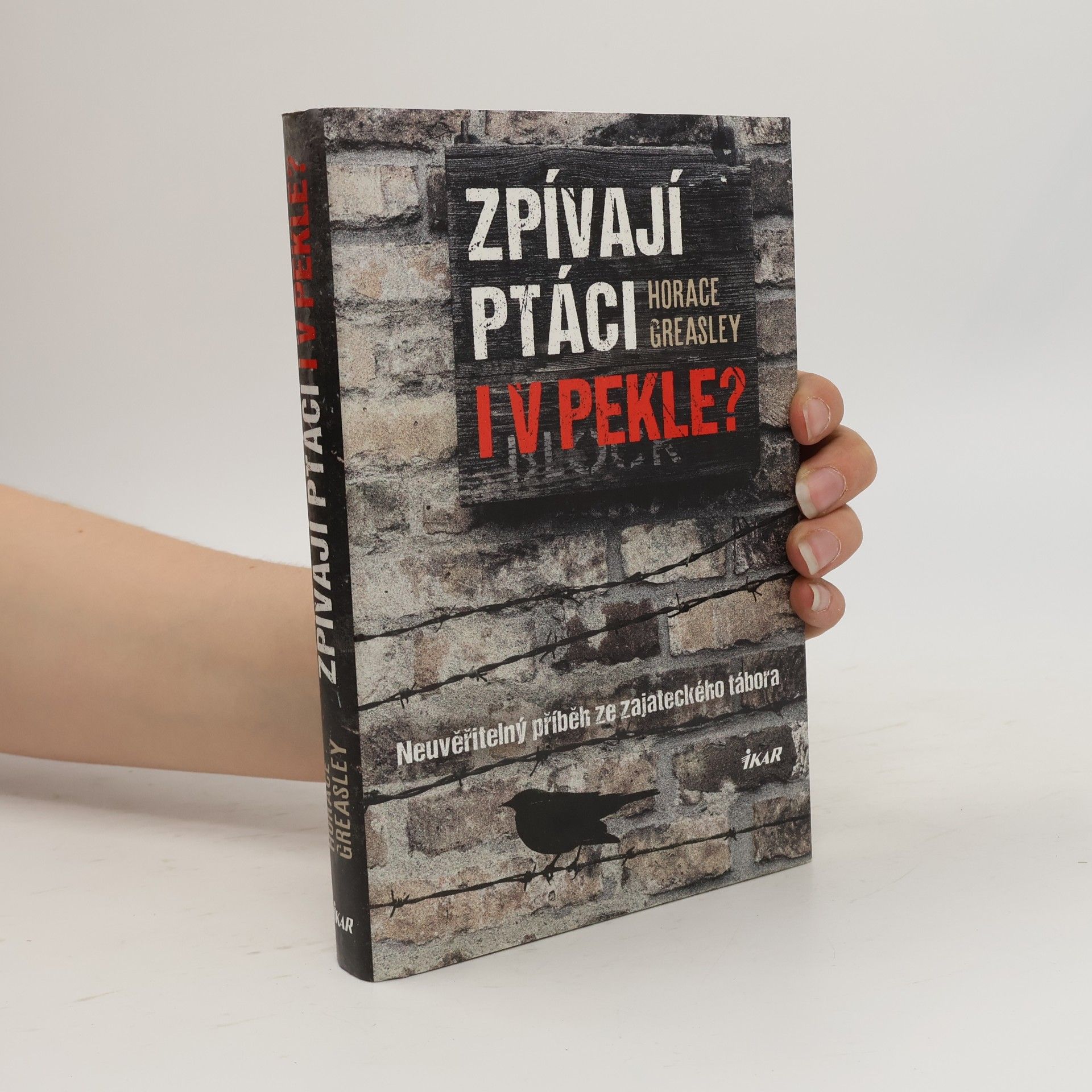 Sylvie Wagnerová Zpívají ptáci i v pekle?