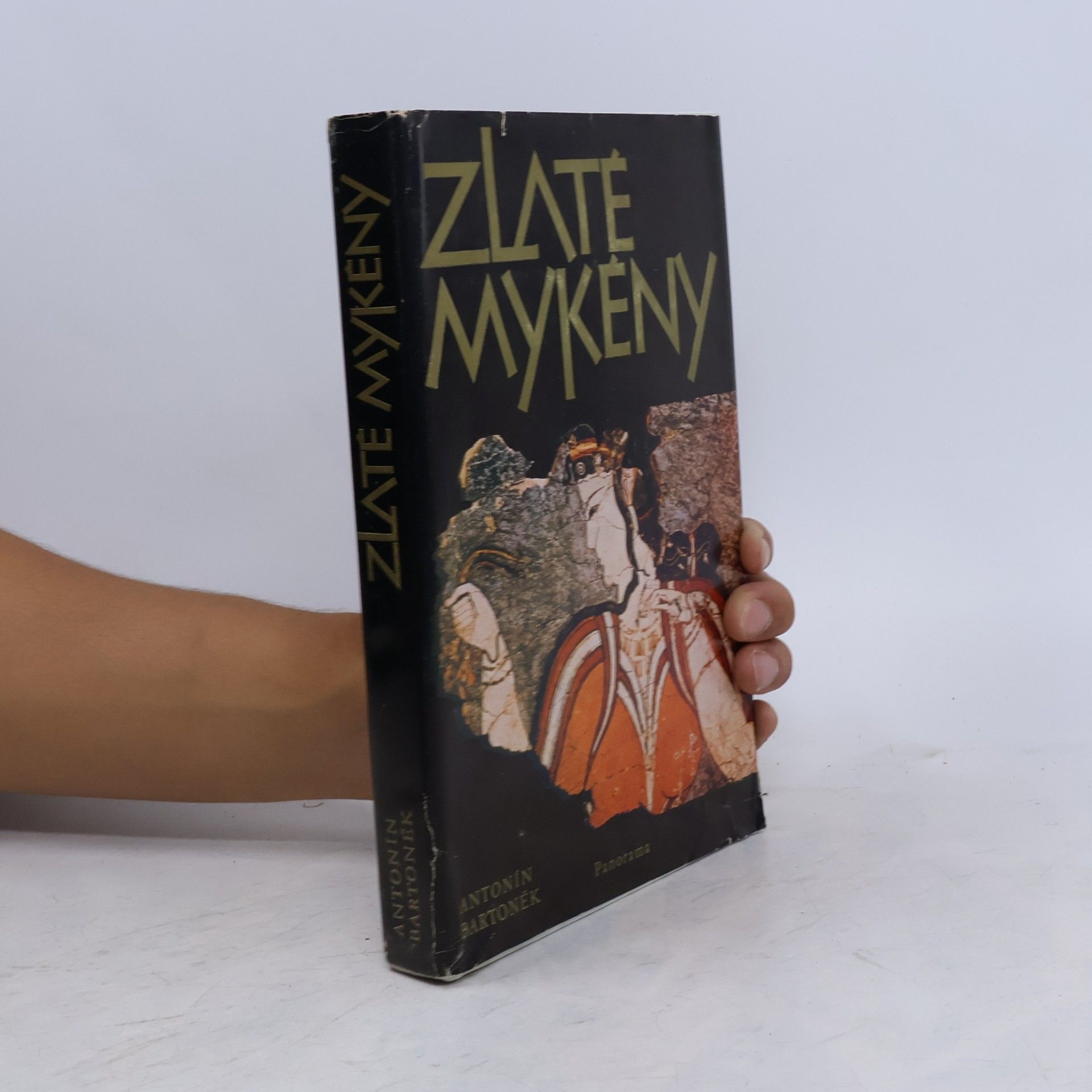 Zlaté Mykény