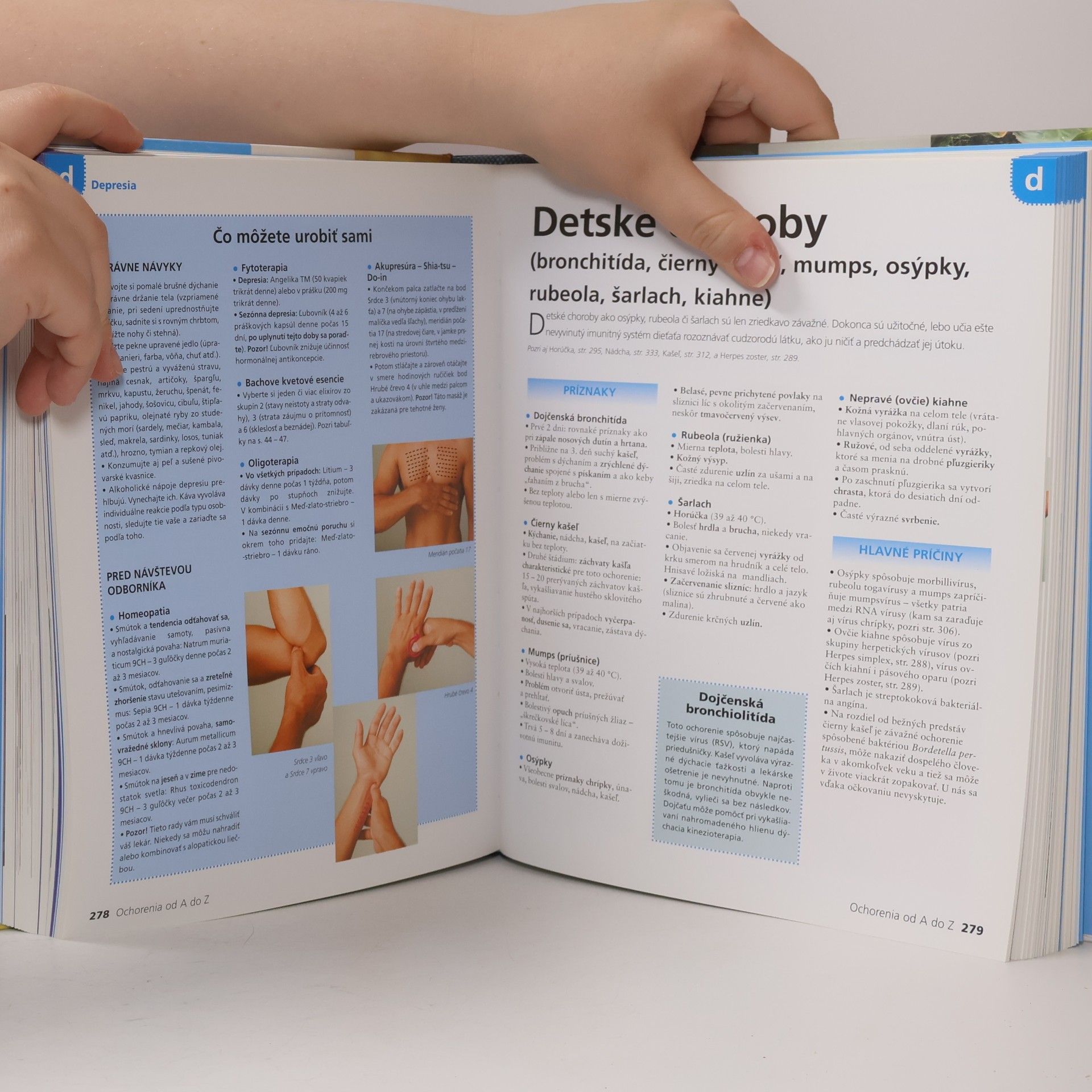 Autorenkollektiv Encyklopédia alternatívnej medicíny