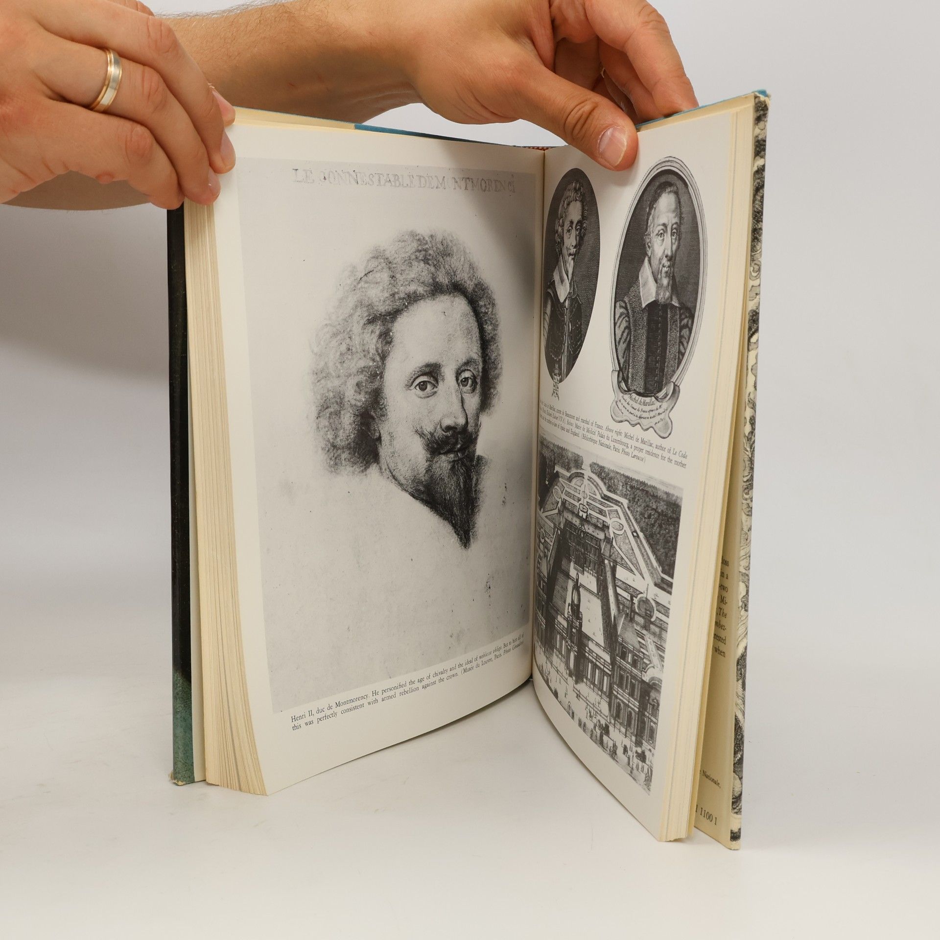 Louis Auchincloss Richelieu