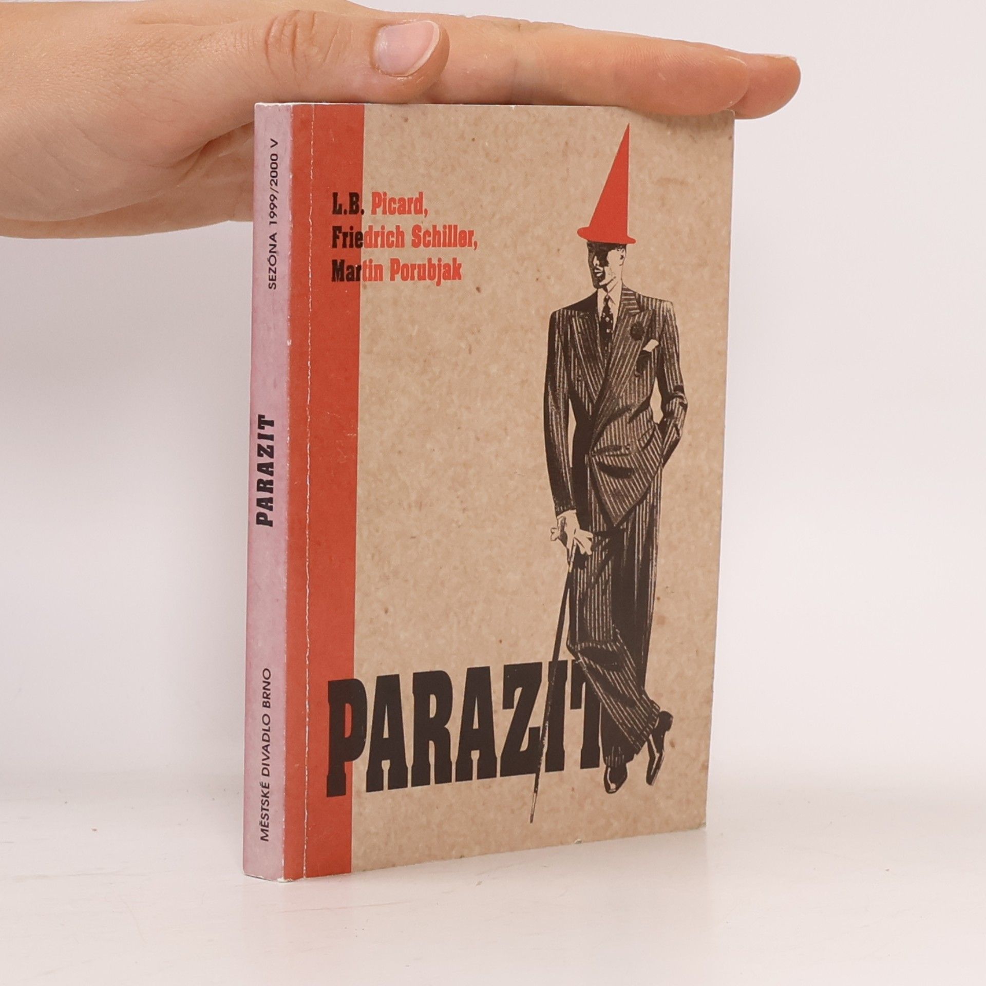 Autorenkollektiv Parazit