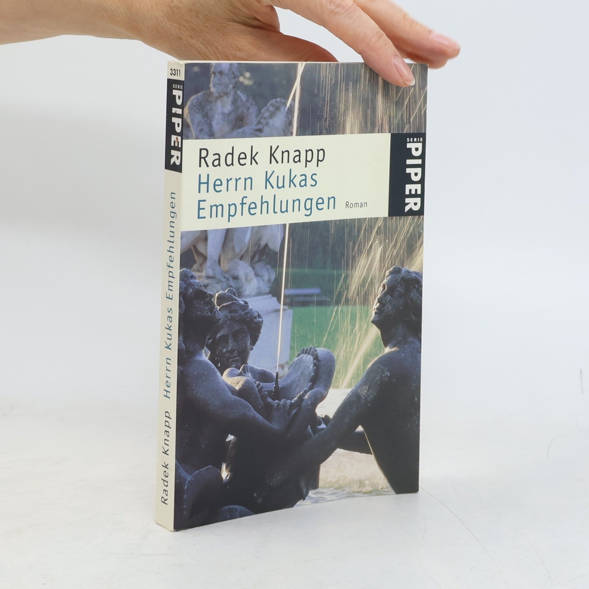 Herrn Kukas Empfehlungen