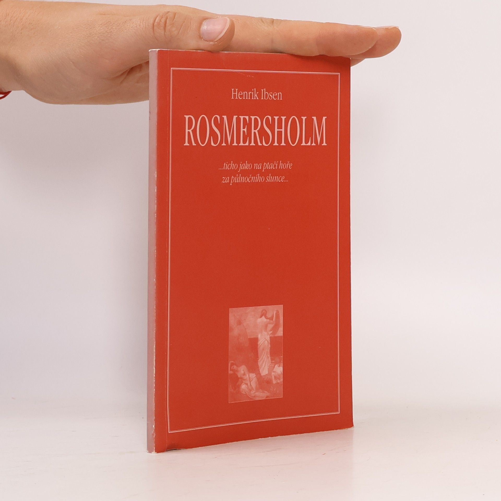 Rosmersholm