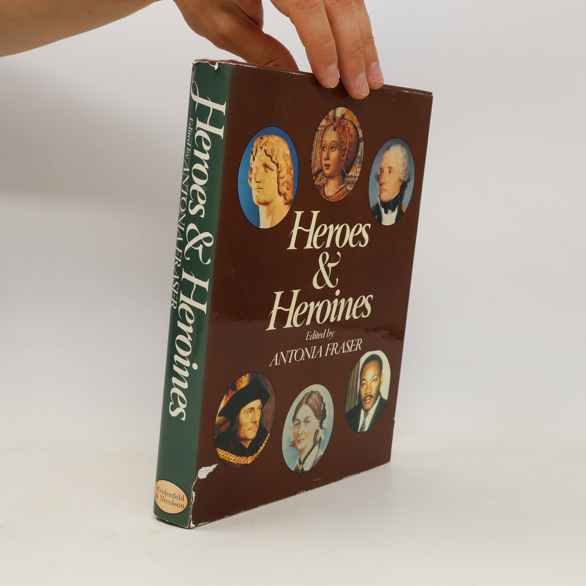 Heroes and Heroines