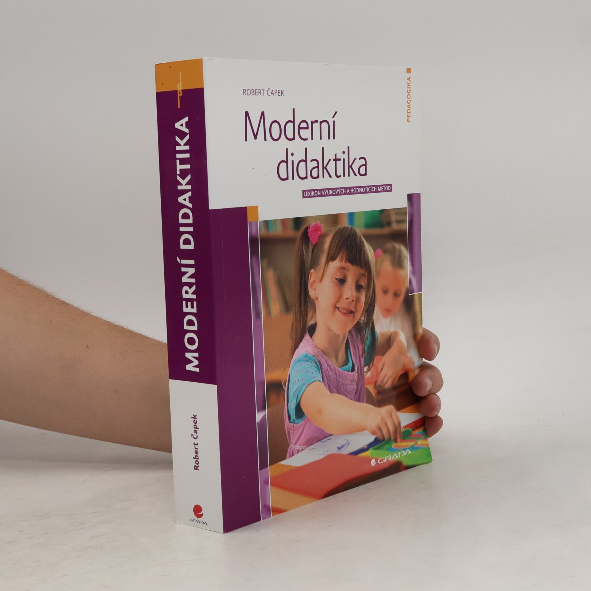 Moderní didaktika