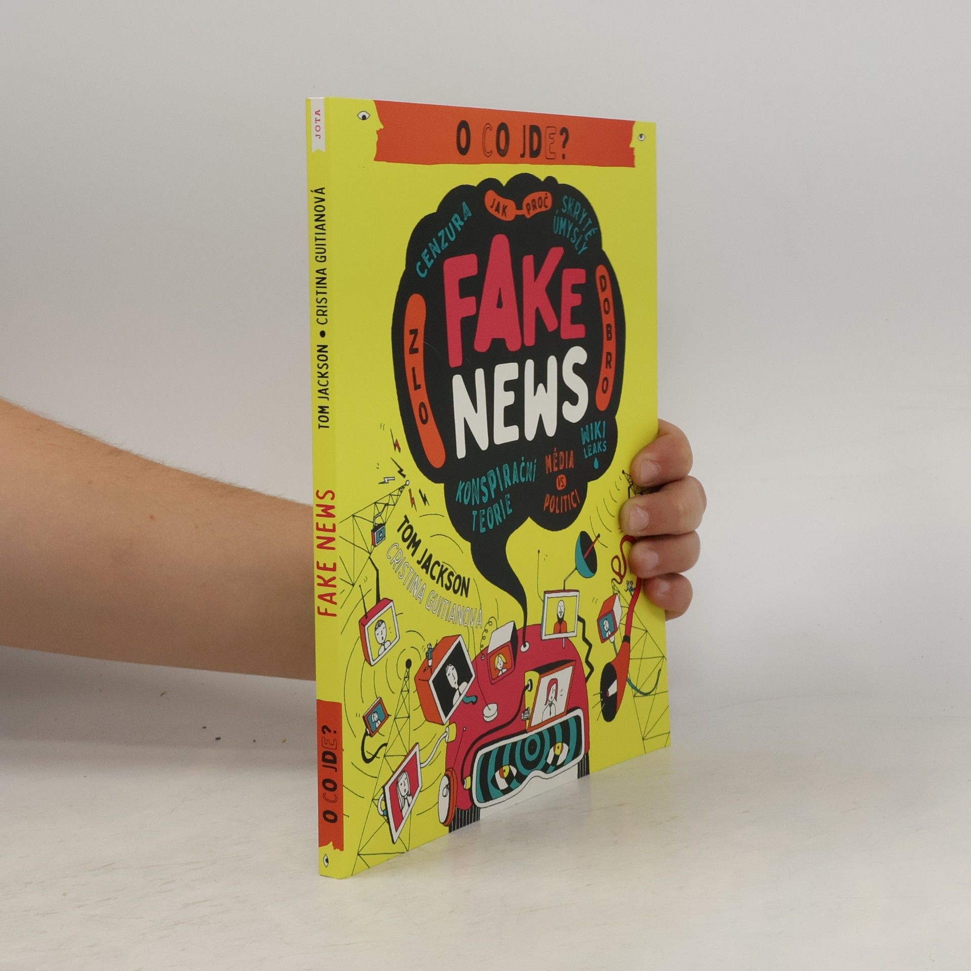 Fake news