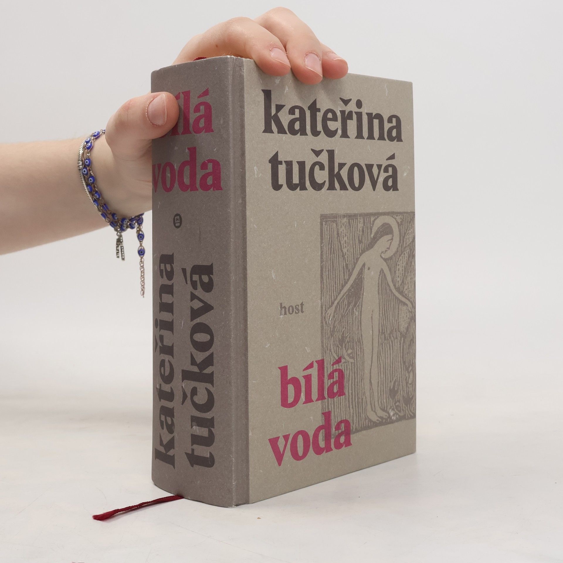 Bílá Voda