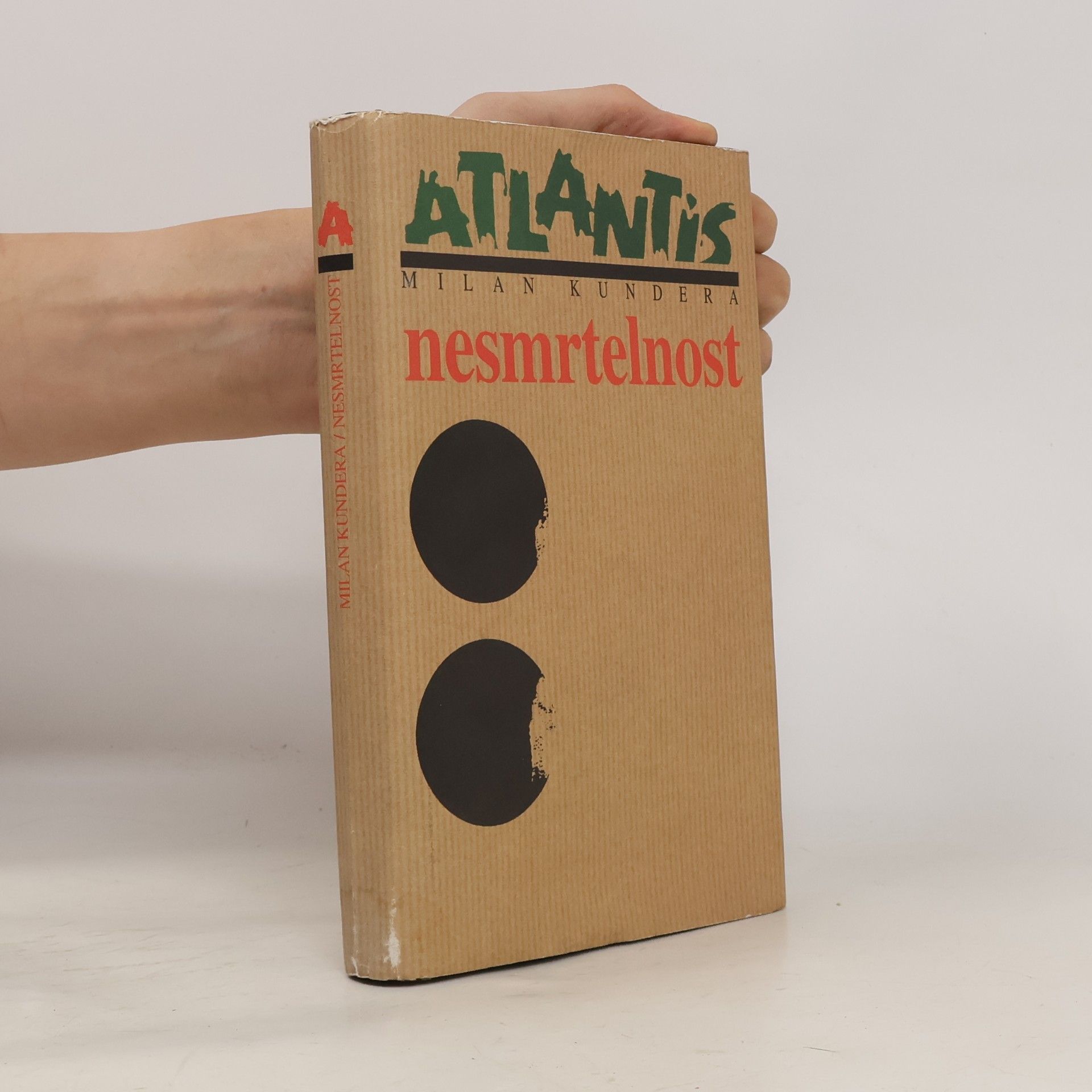 Nesmrtelnost