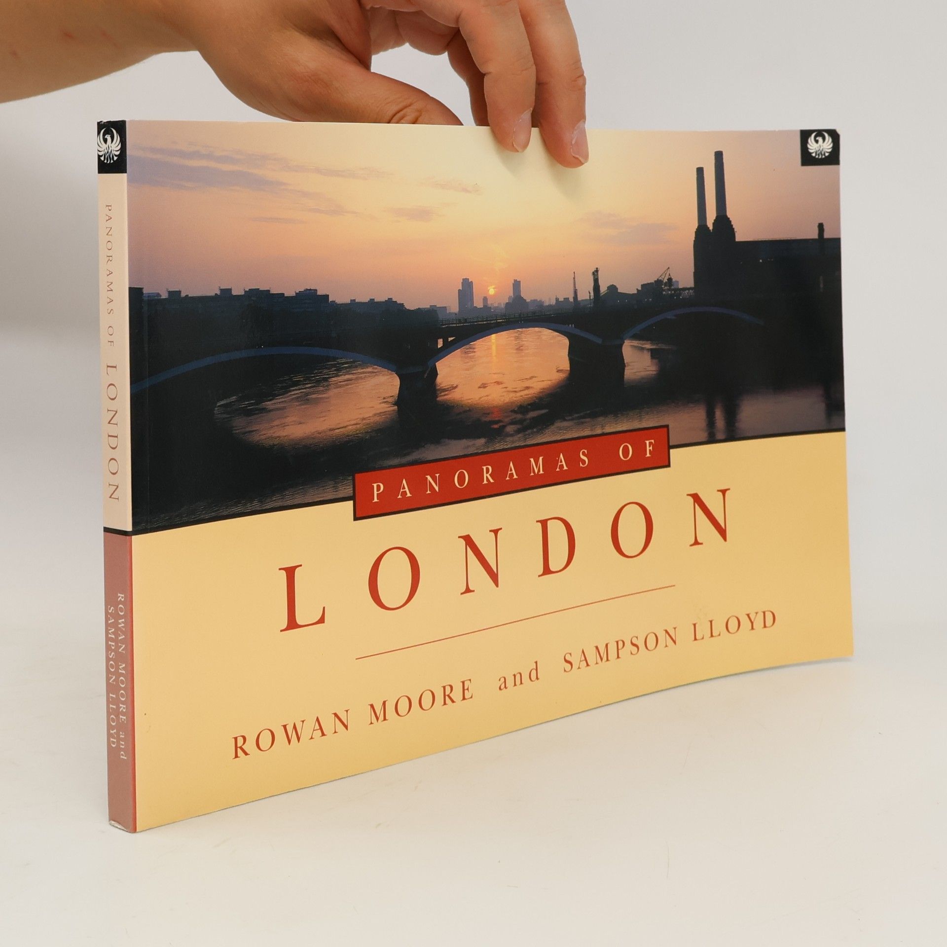 Panoramas of London