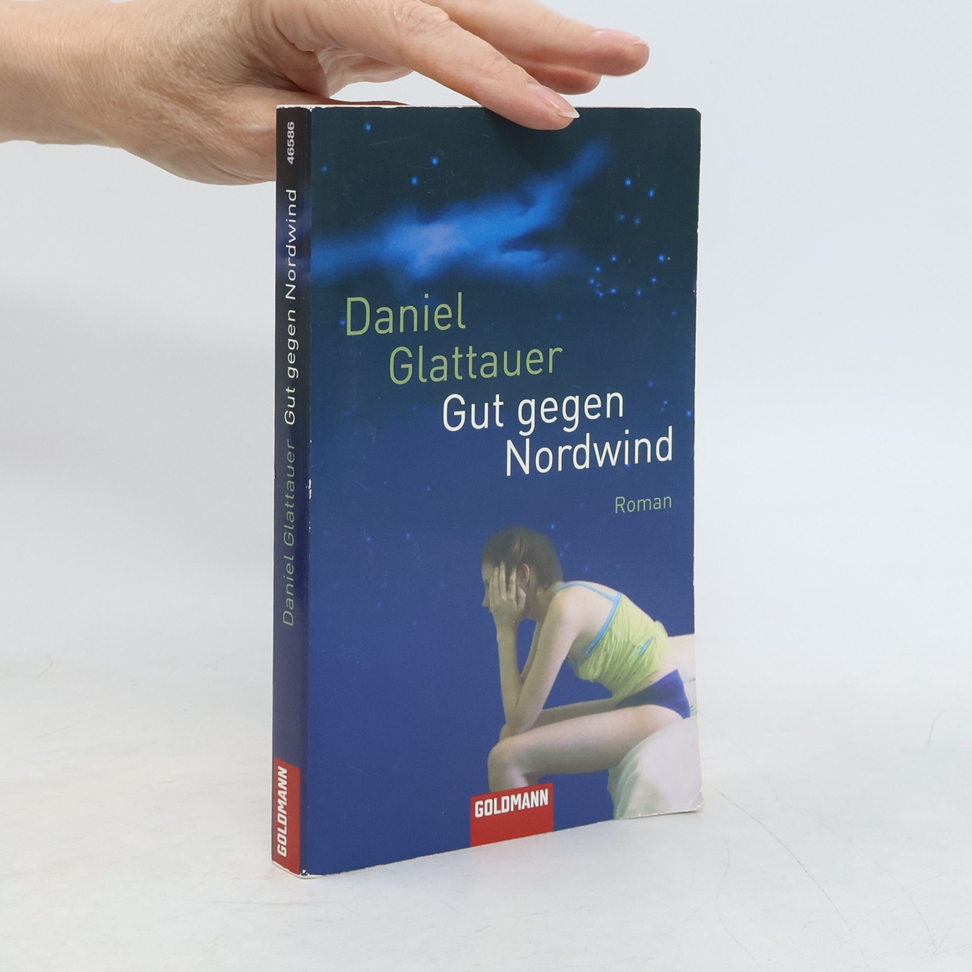 Daniel Glattauer Gut gegen Nordwind