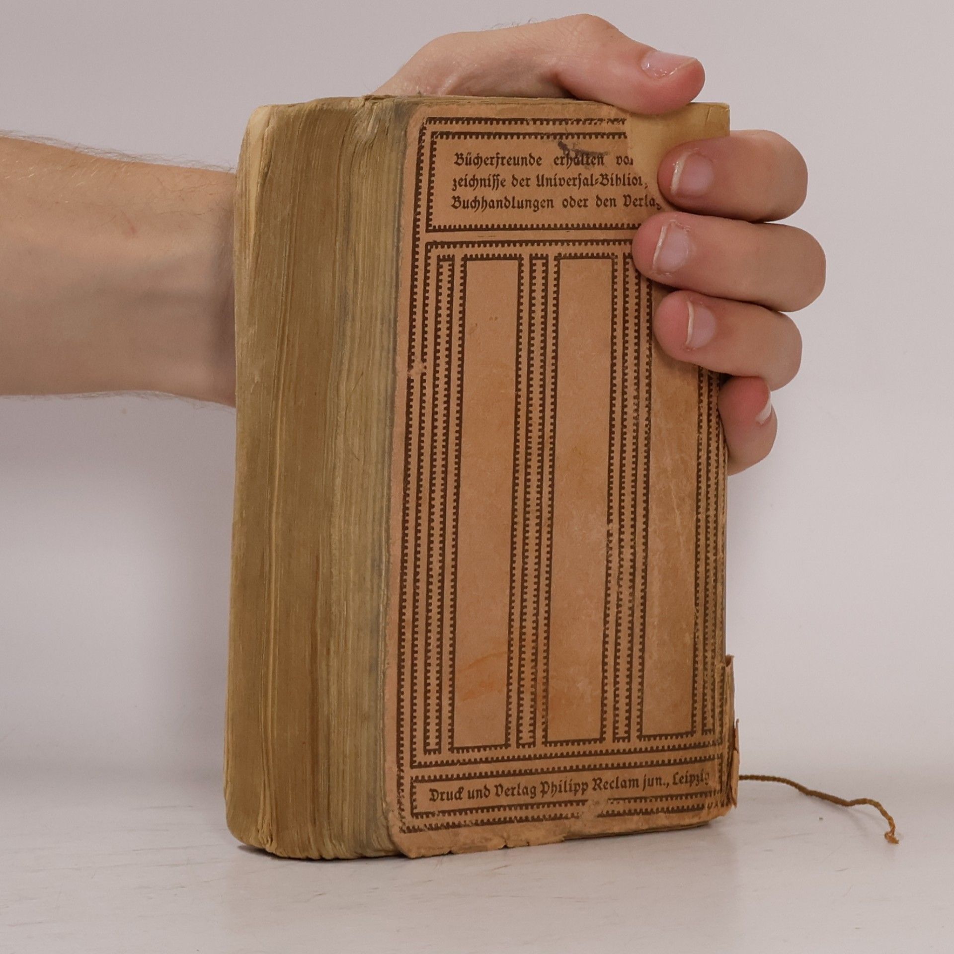 E. L. Bulwer Die Legten Tage von Pompeji