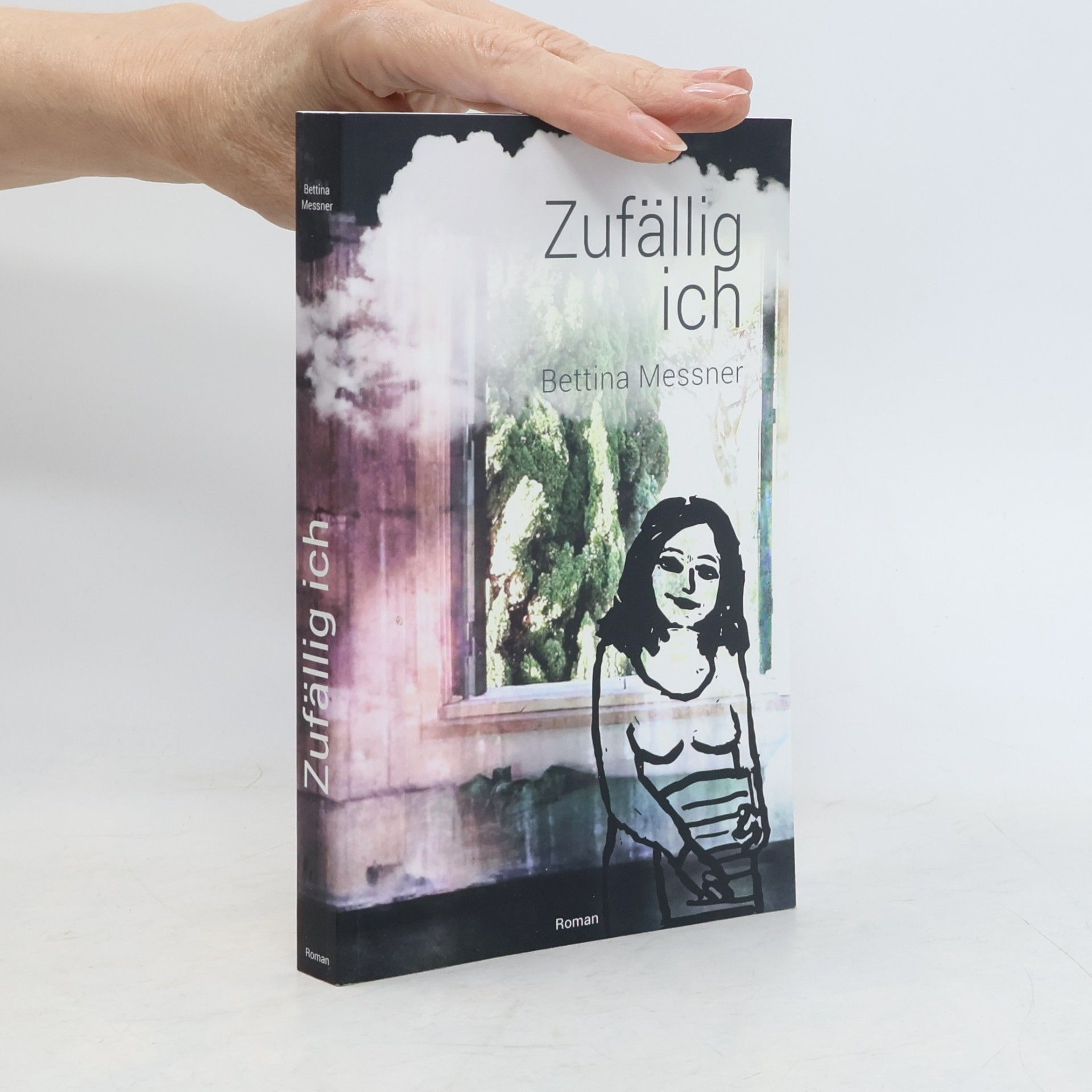 Bettina Messner Zufällig ich