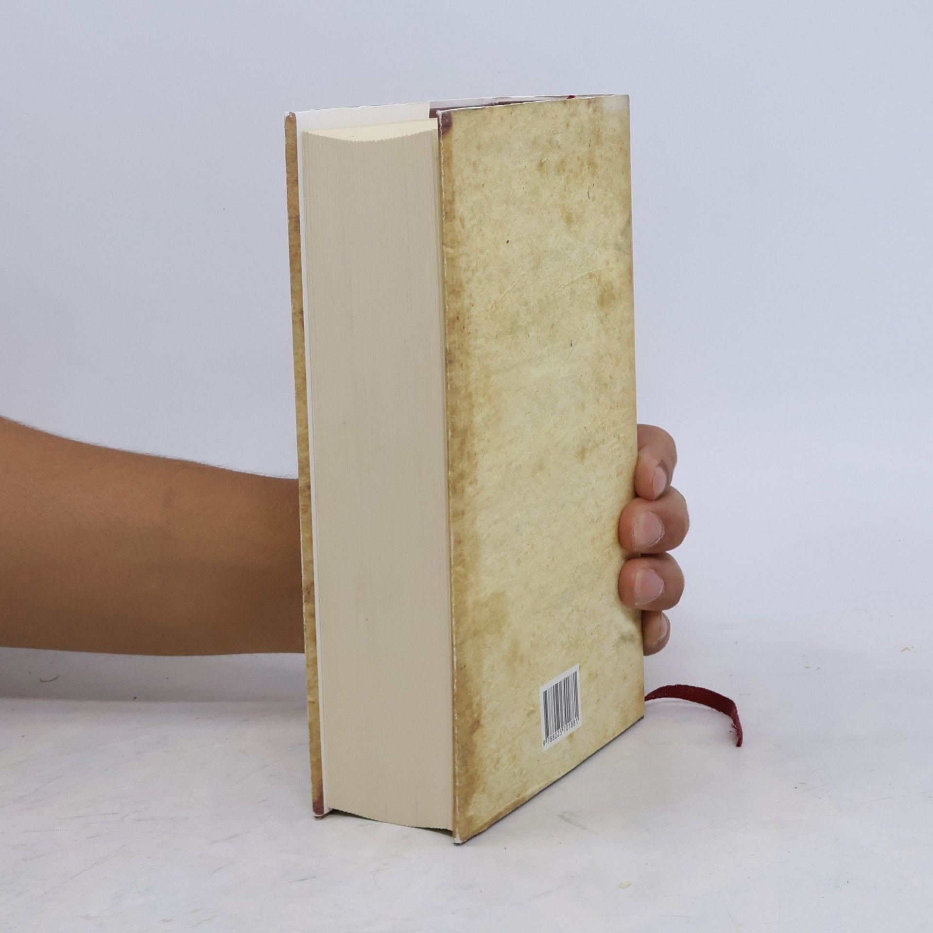 Markus Zusak Zlodějka knih