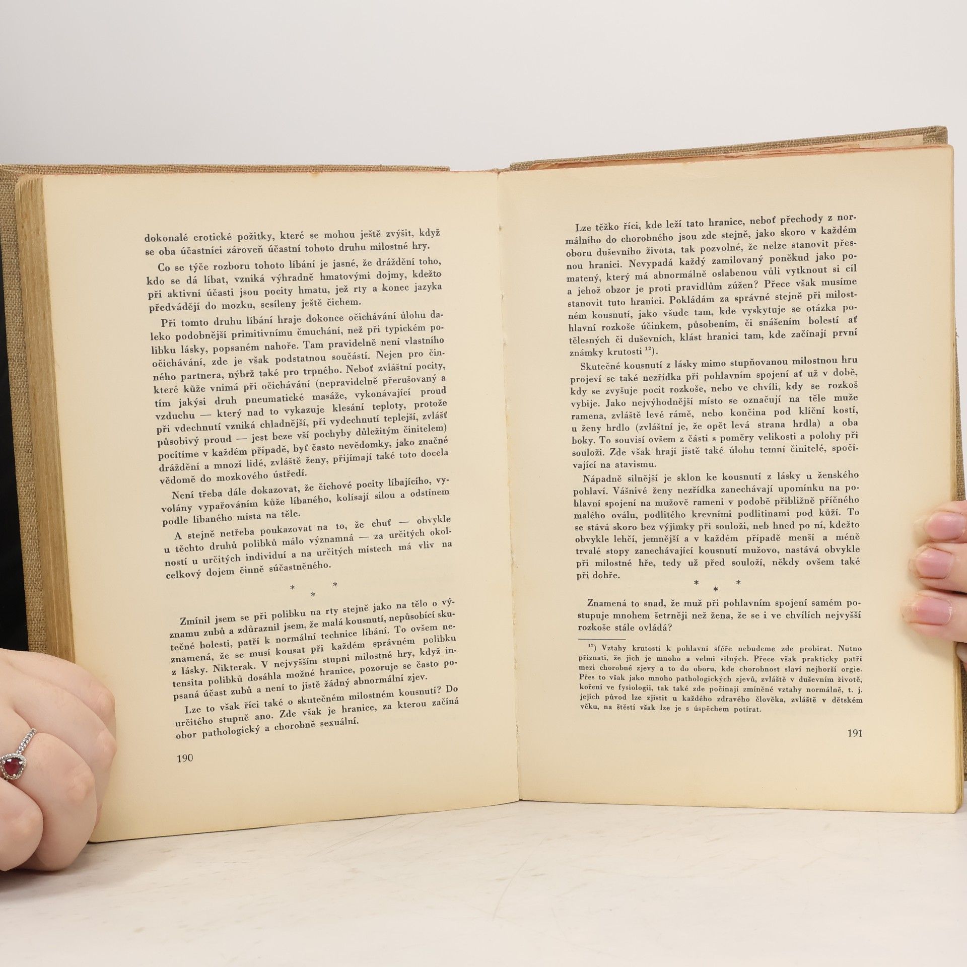 Theodor Hendrik van de Velde Dokonalé manželství. Studie o jeho fysiologii a technice