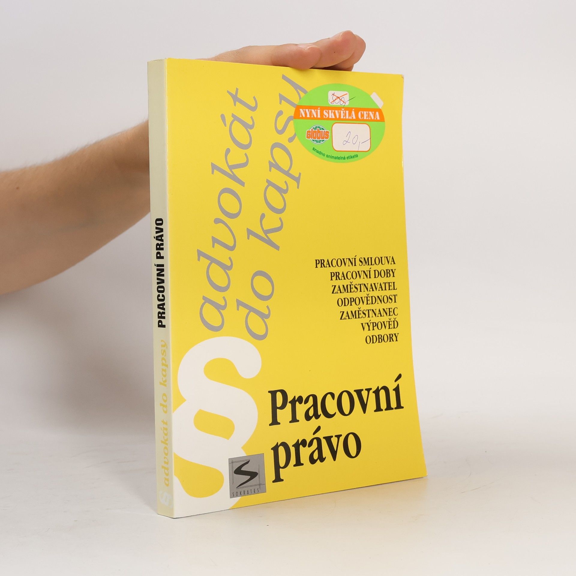 Pracovní právo