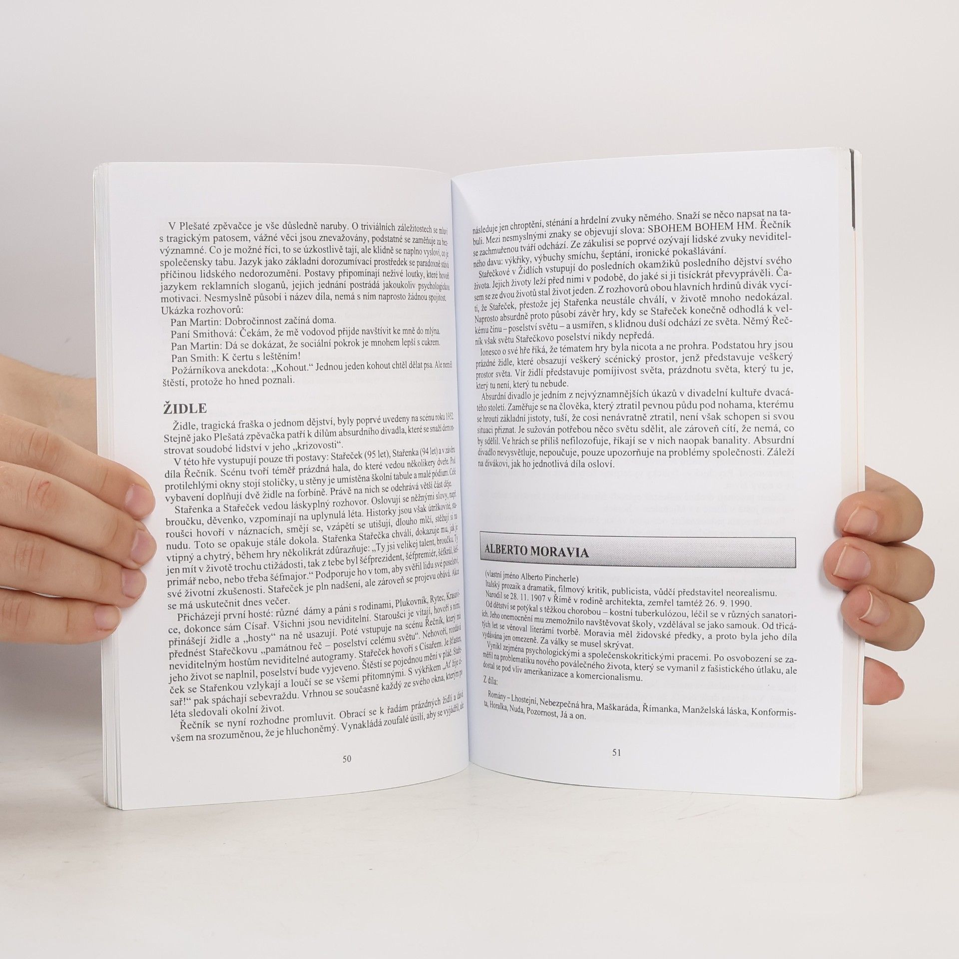Ulrichová Libuše Obsahy z děl světové literatury. II. díl