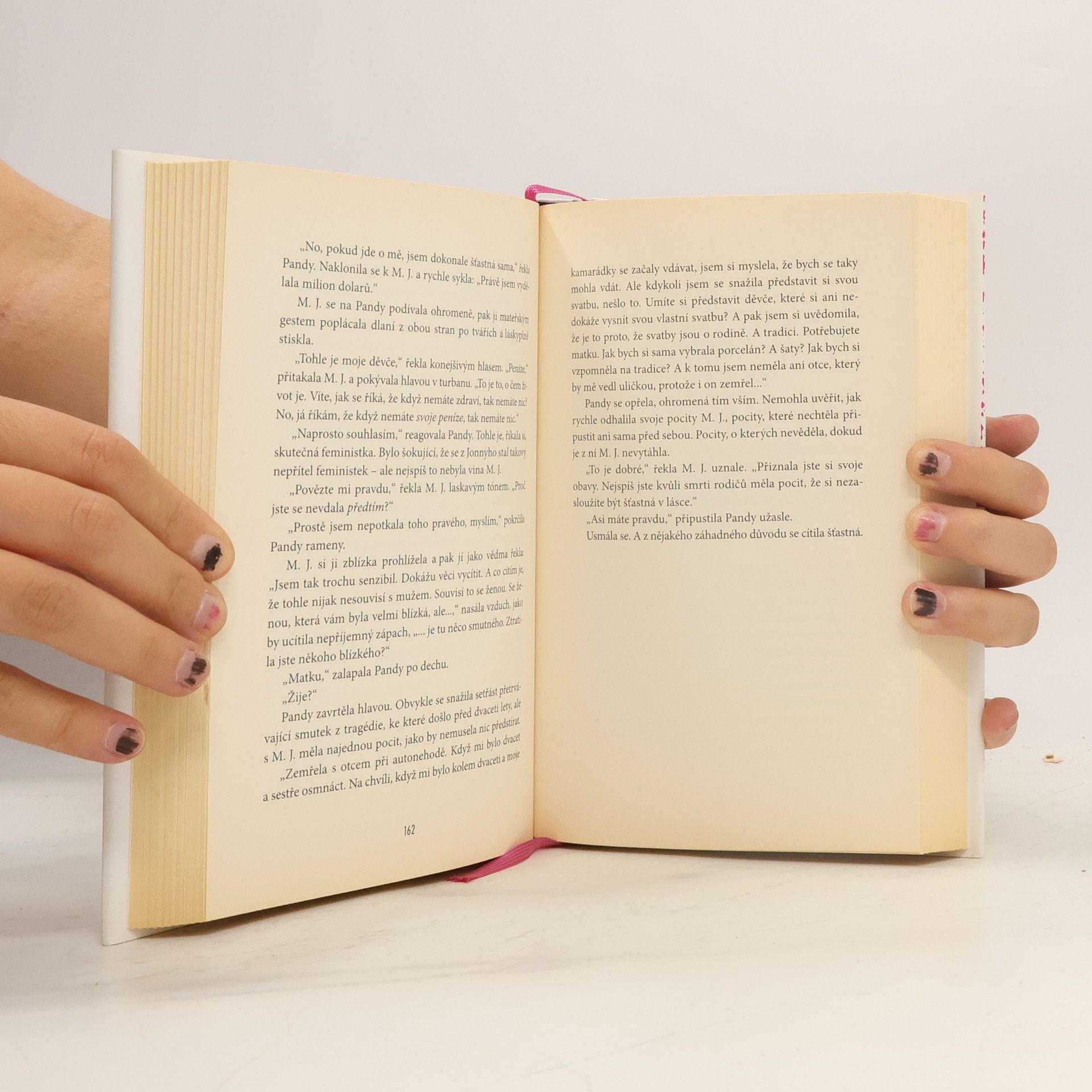 Candace Bushnell Jak zabít Moniku