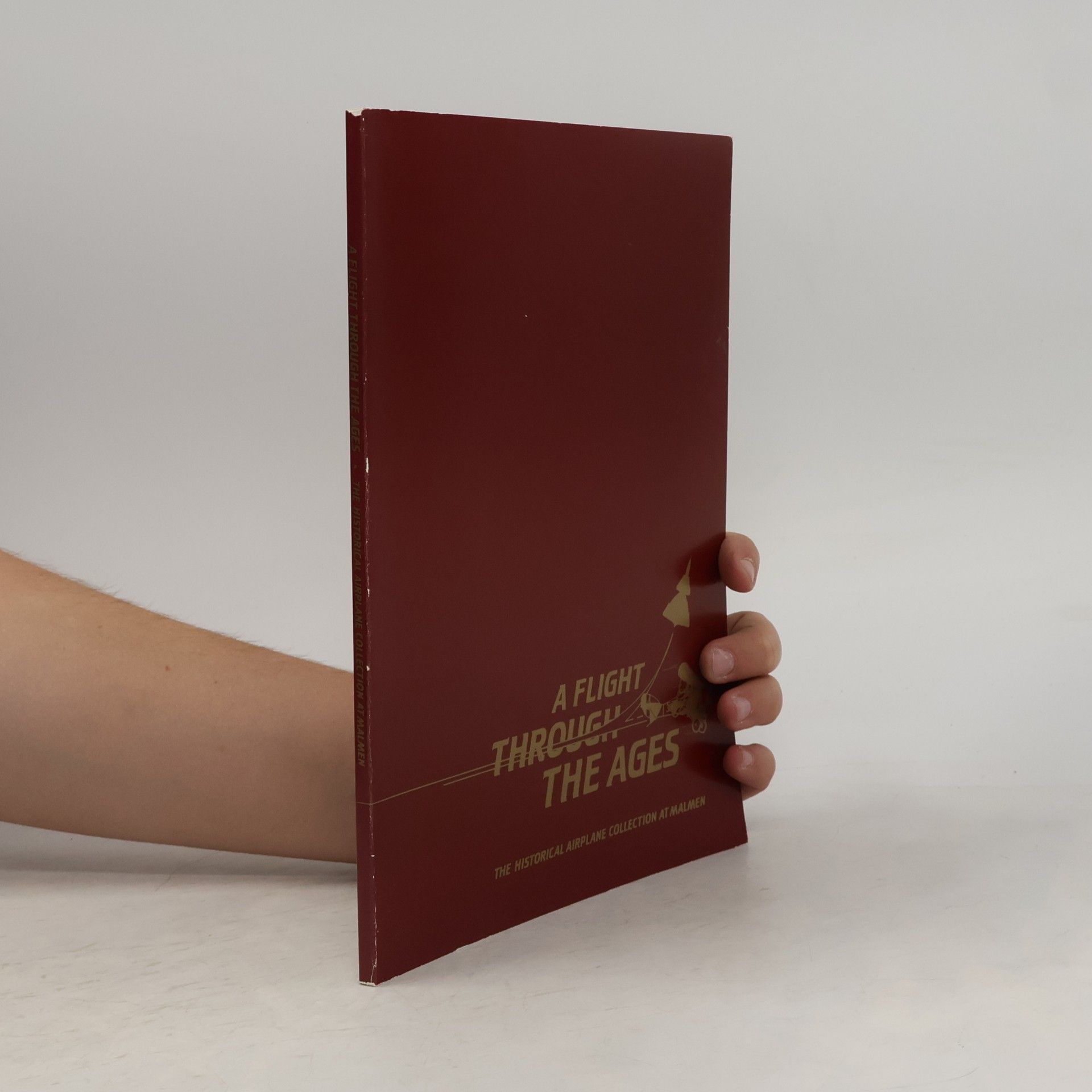 Per-Inge Lindqvist A Flight Through the Ages