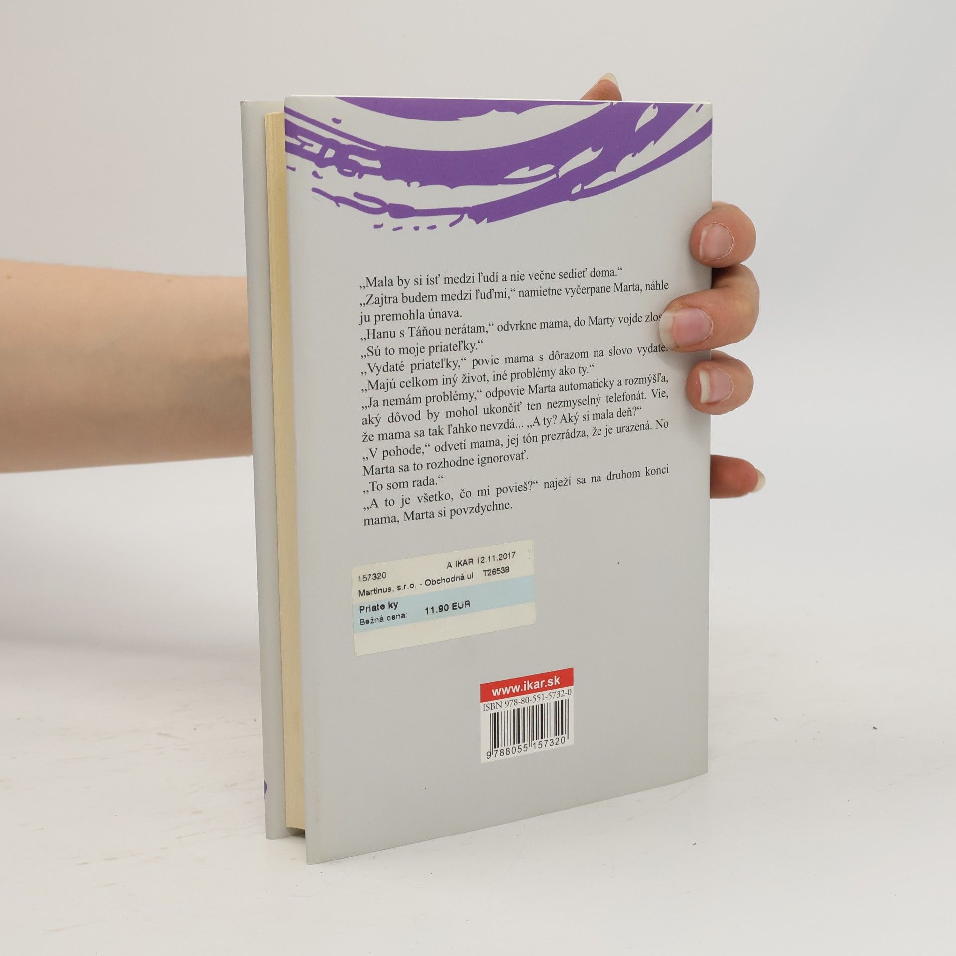 Táňa Keleová-Vasilková Priateľky