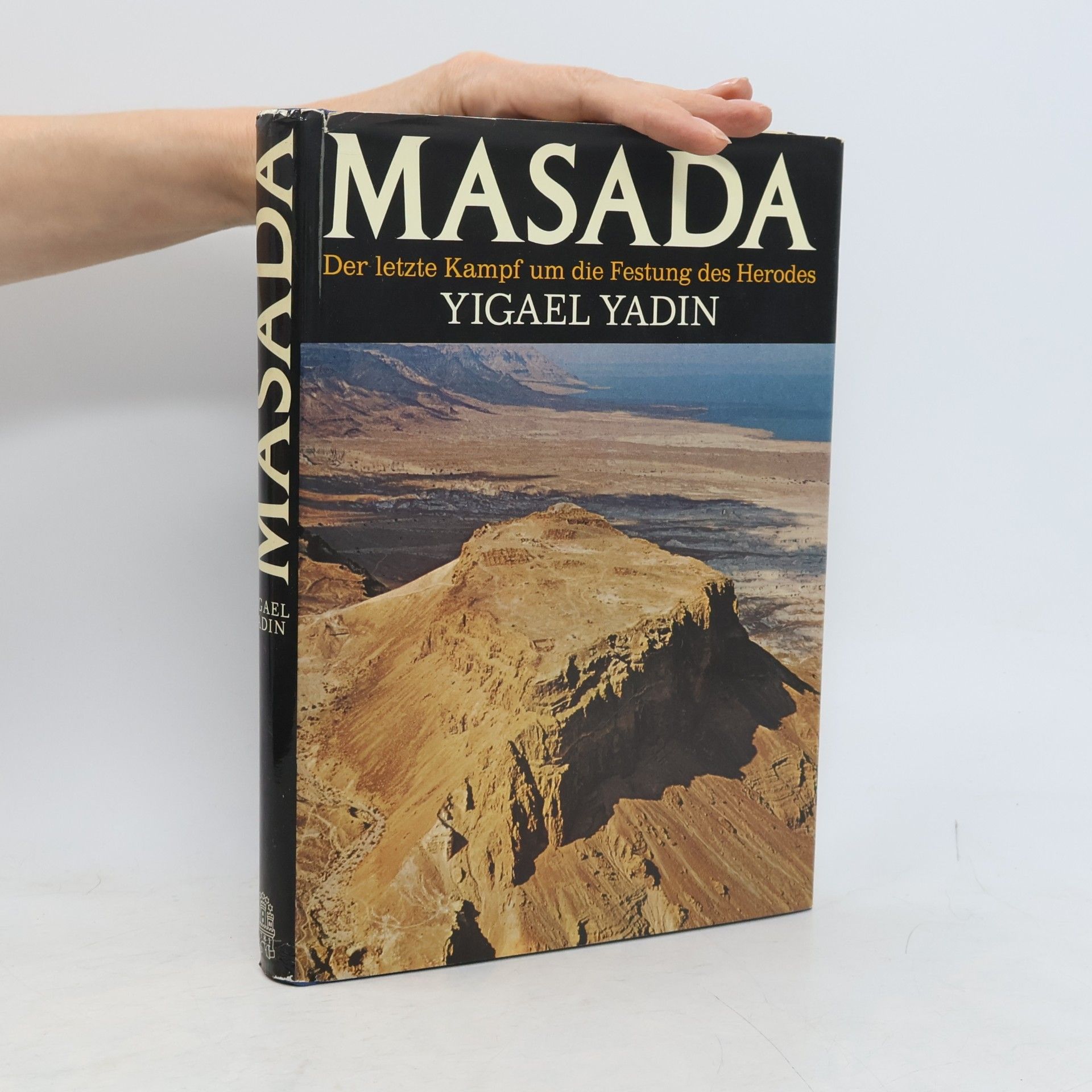 Masada
