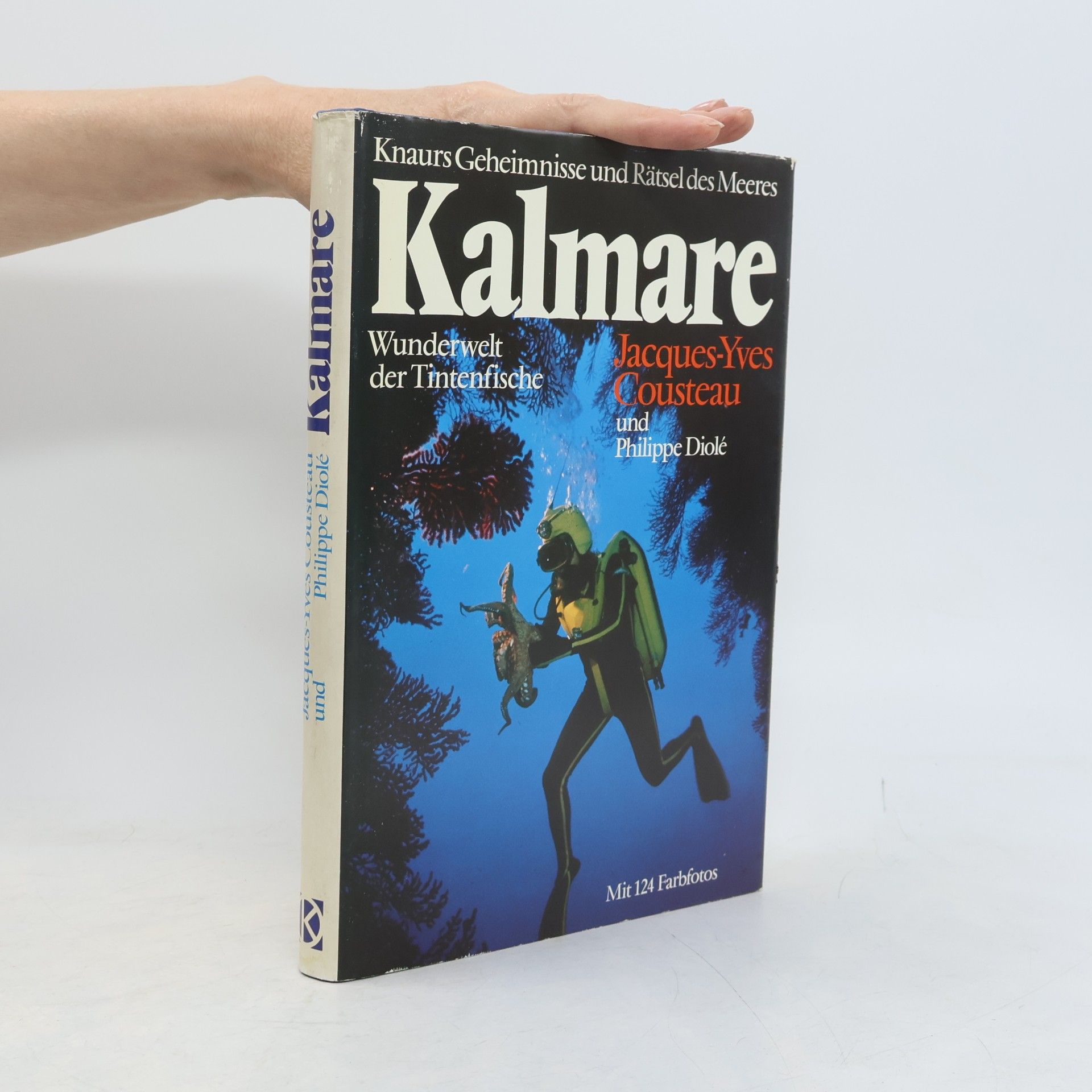 Kalmare
