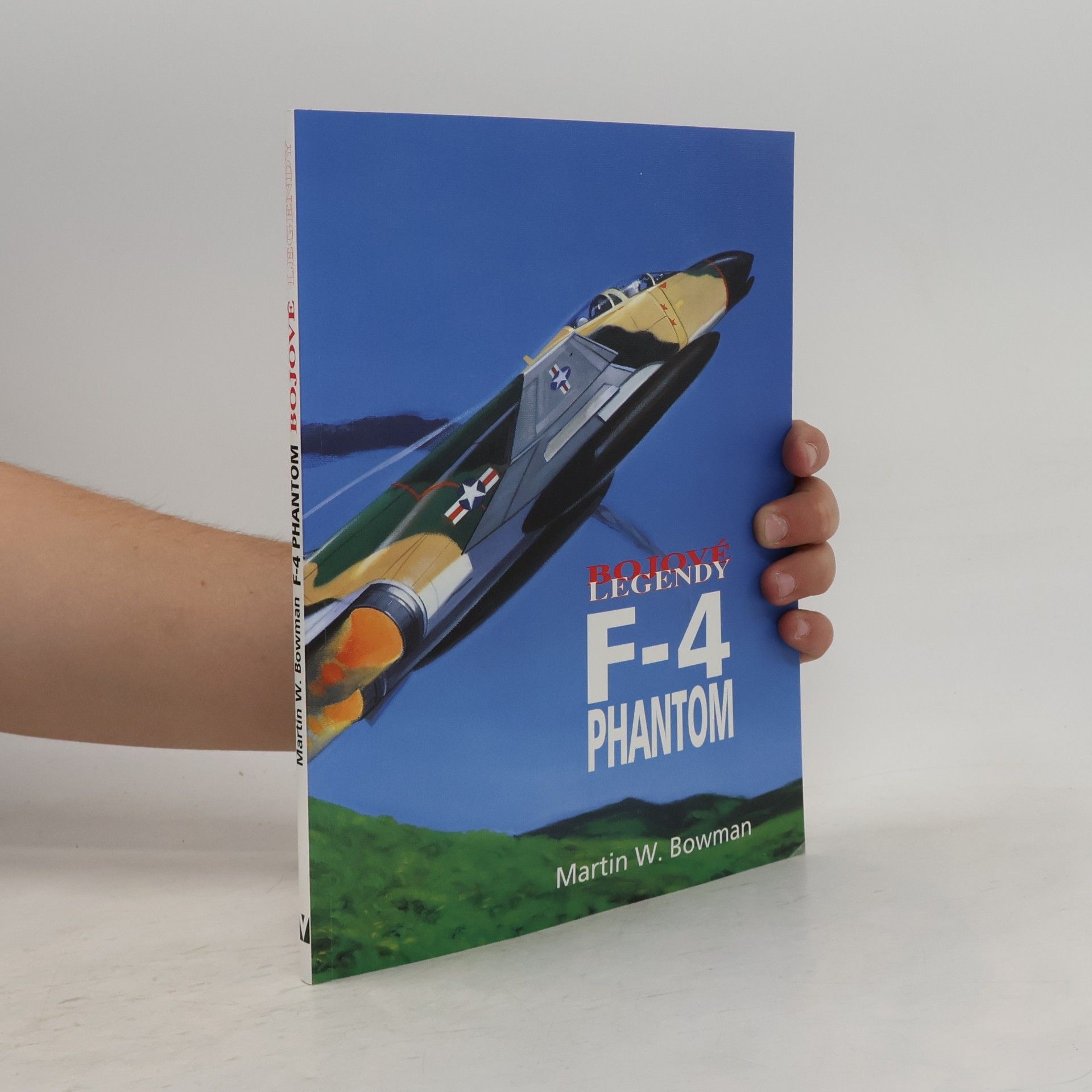 F-4 Phantom