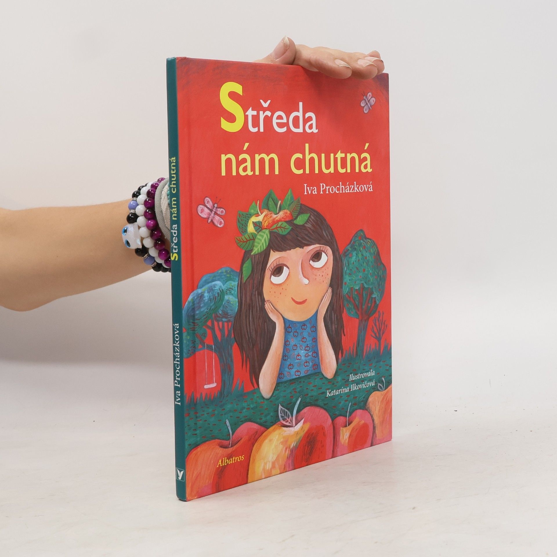 Středa nám chutná