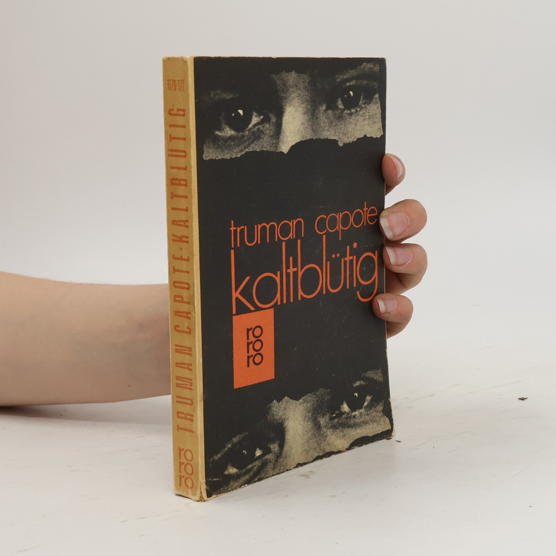Truman Capote Kaltblütig