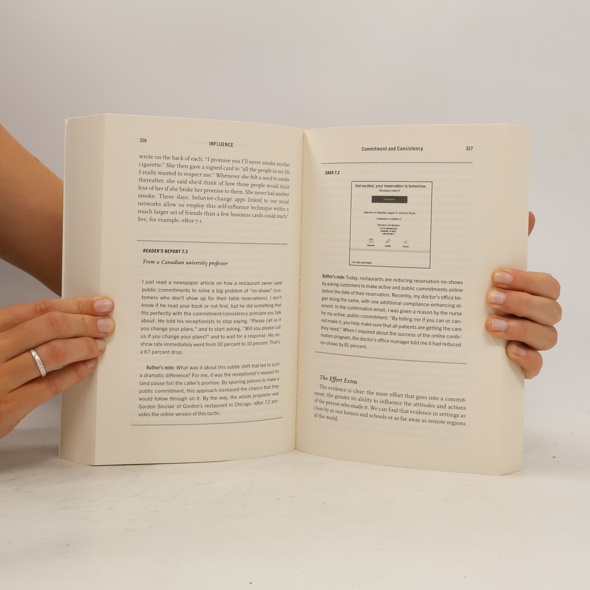 Robert Cialdini Influence, New and Expanded UK