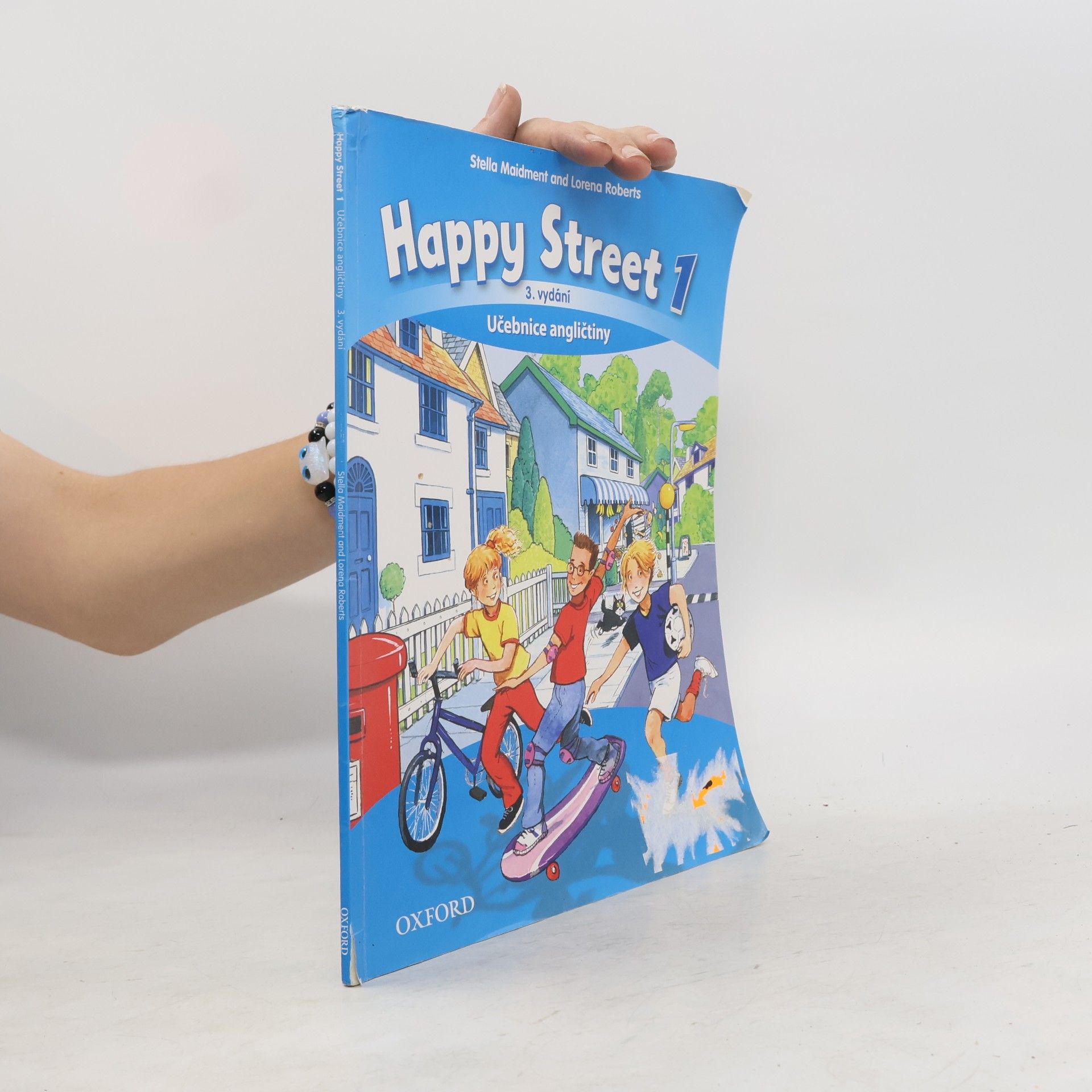 Happy street 1