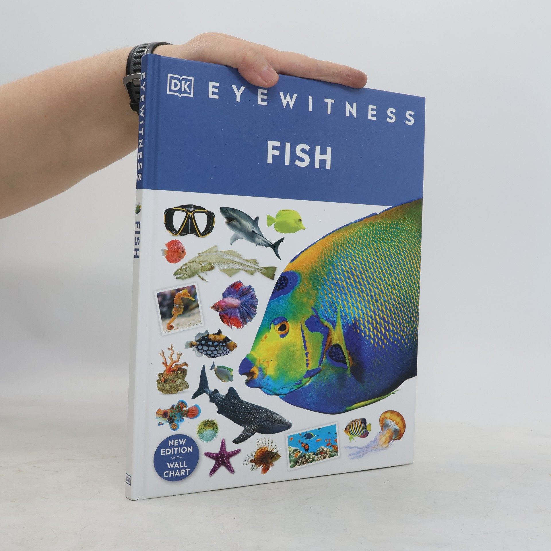 Dorling Kindersley Fish