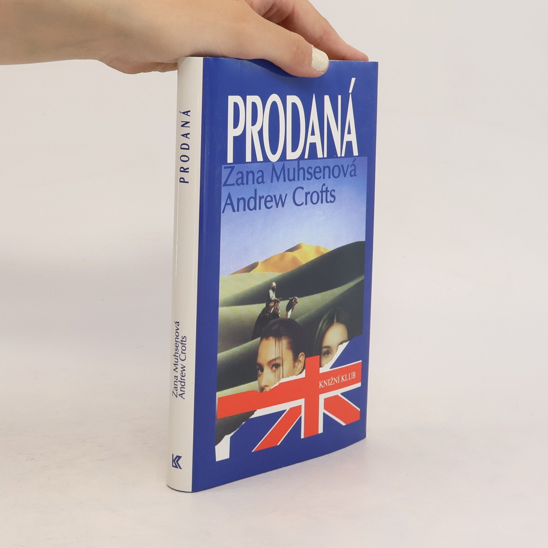 Zana Muhsen Prodaná