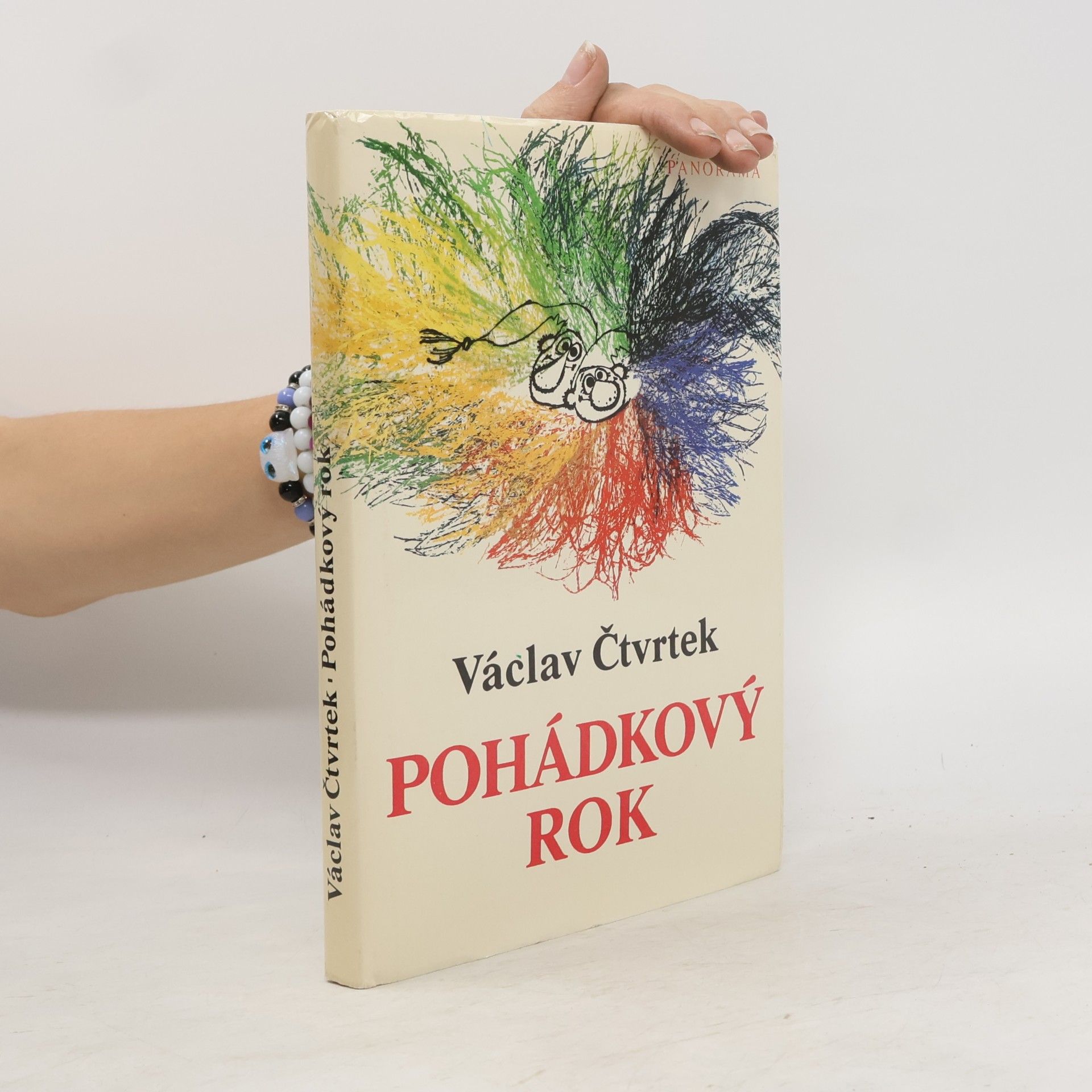 Pohádkový rok