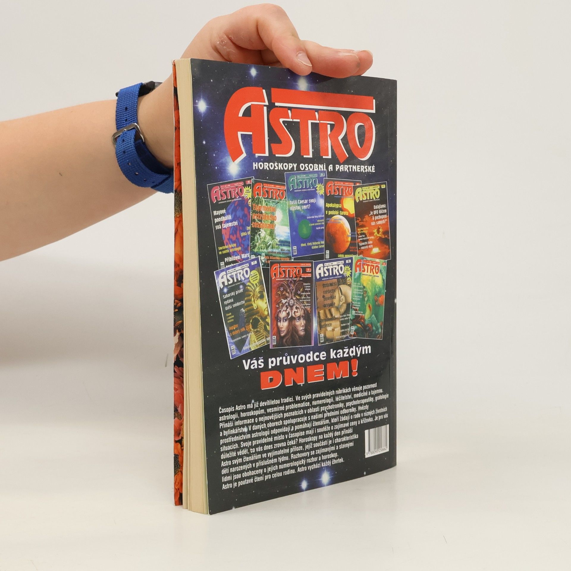 Autorenkollektiv Astrologie : kdo je kdo : první encyklopedie českých a moravských astrologů