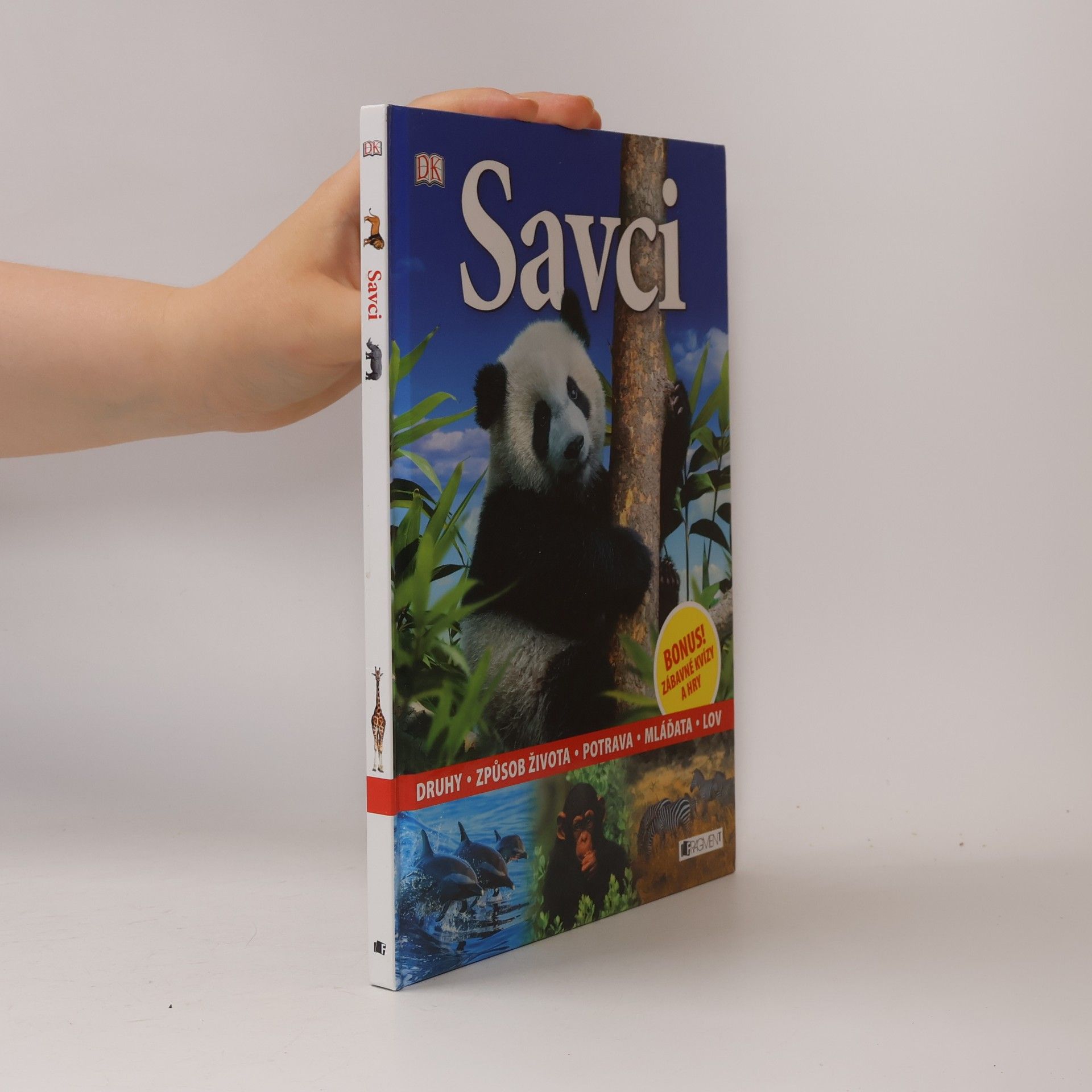 Michael Fokt Savci